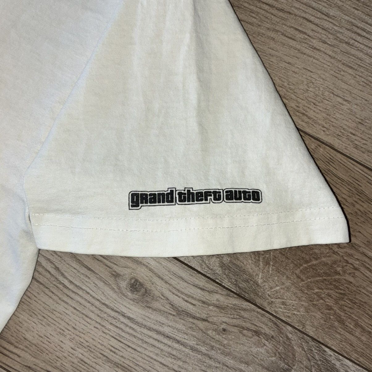 Other GTA San Andreas tee shirt Size US L / EU 52-54 / 3 - 4 Thumbnail