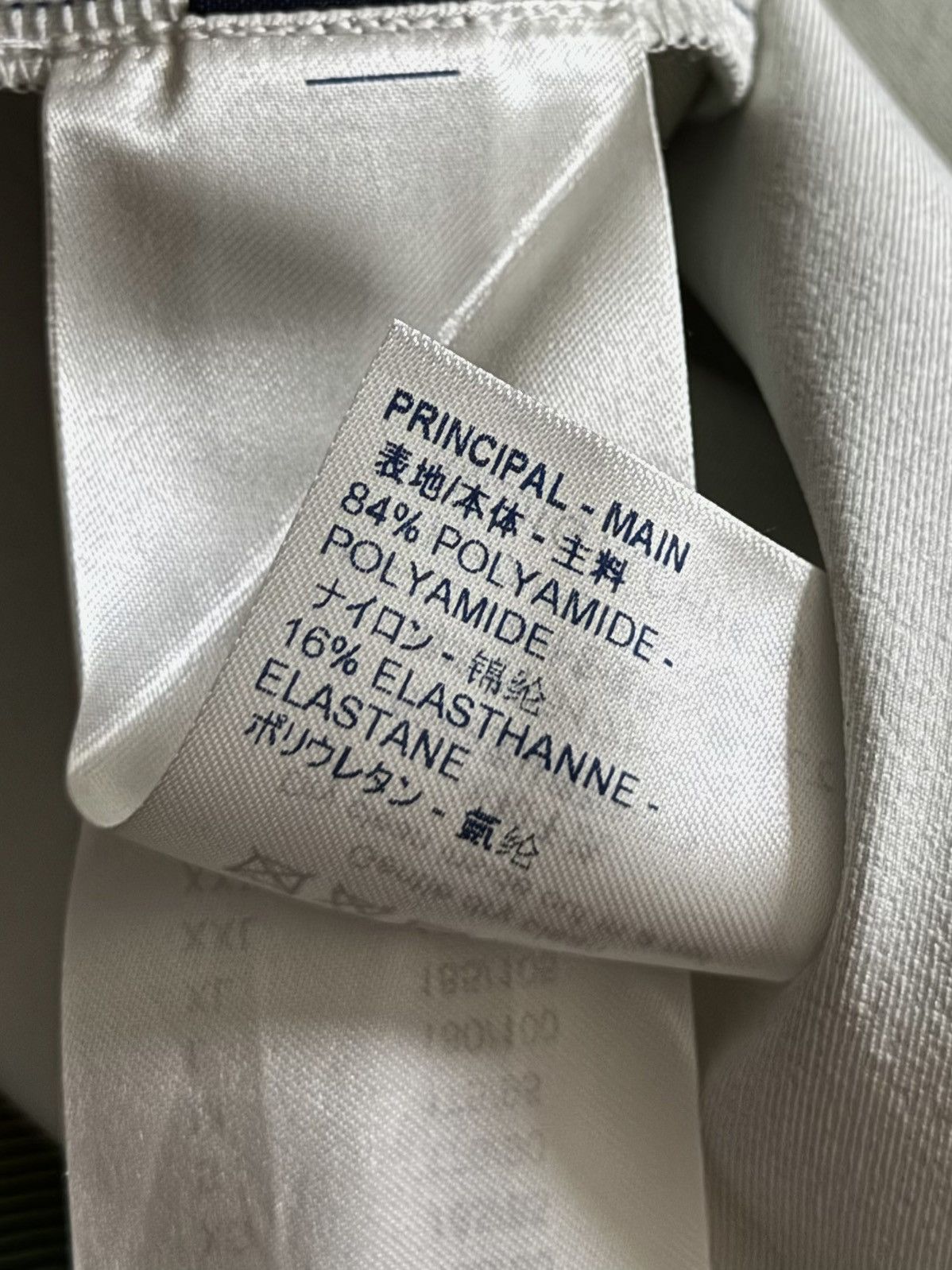 Louis Vuitton Louis Vuitton - Virgil Abloh - SS20 - 2054 - Packable Shirt Size US XL / EU 56 / 4 - 21 Thumbnail