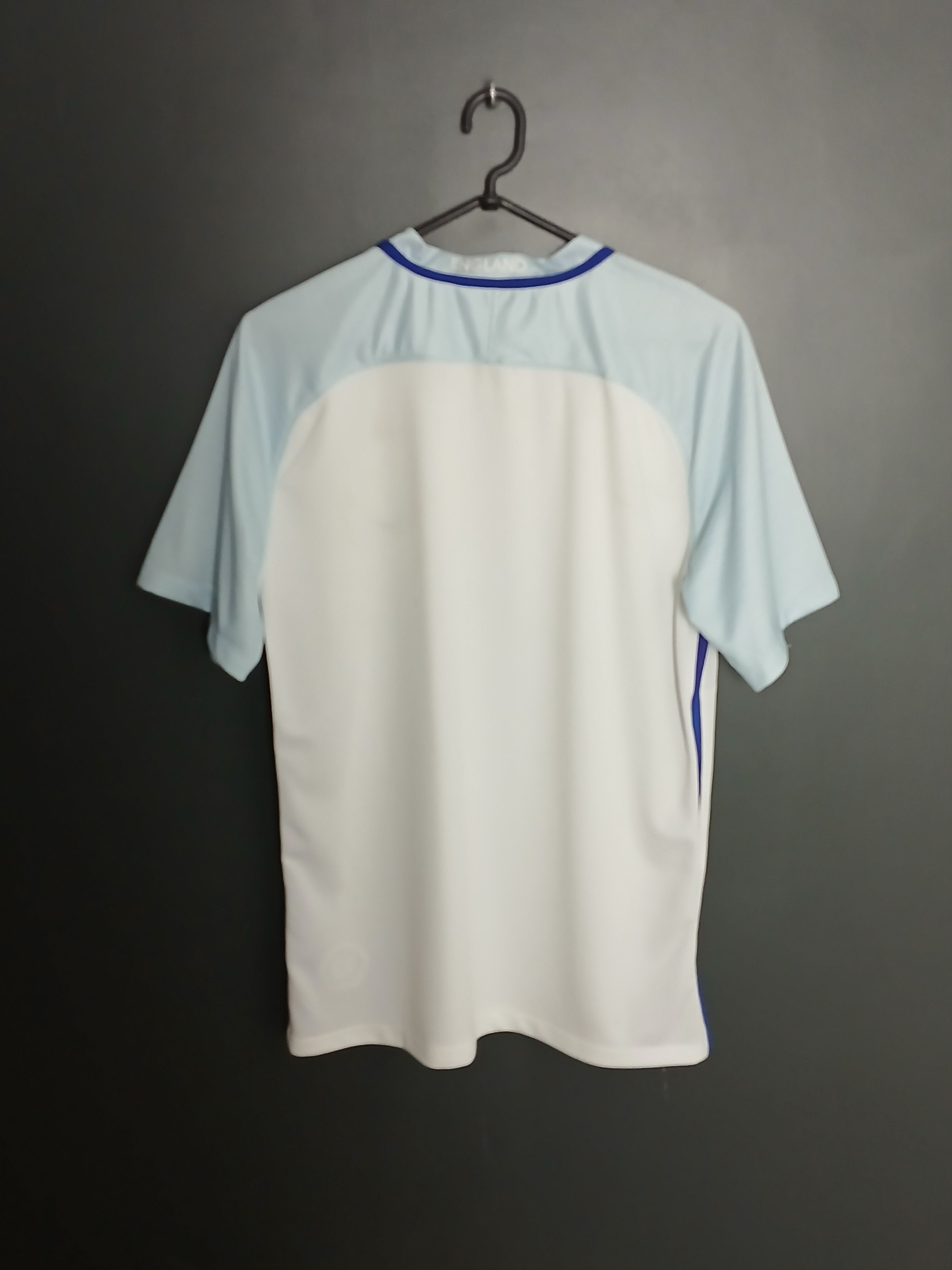 Other England National Team 16/18 Home Football Jersey T-Shirt Size US M / EU 48-50 / 2 - 2 Thumbnail