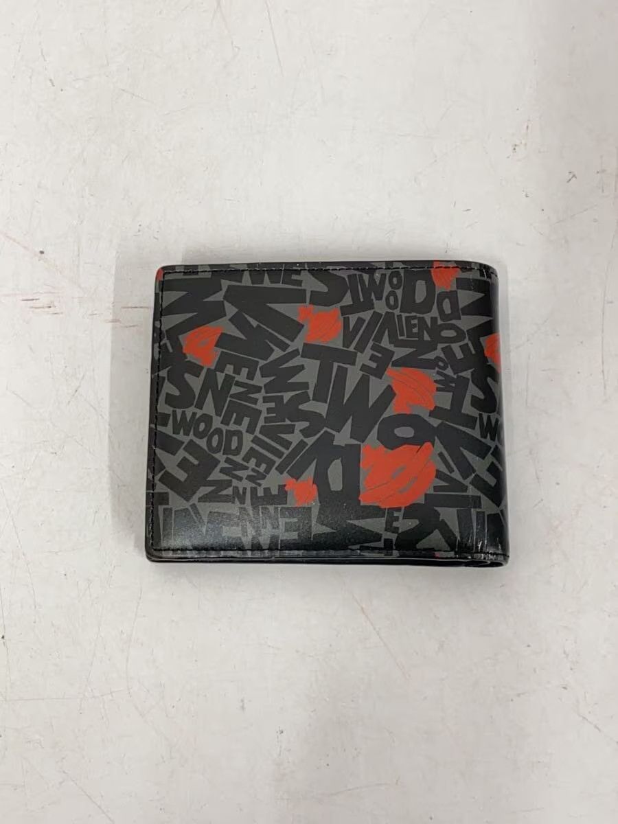 Vivienne Westwood Orb Graphic Wallet Size ONE SIZE - 2 Thumbnail