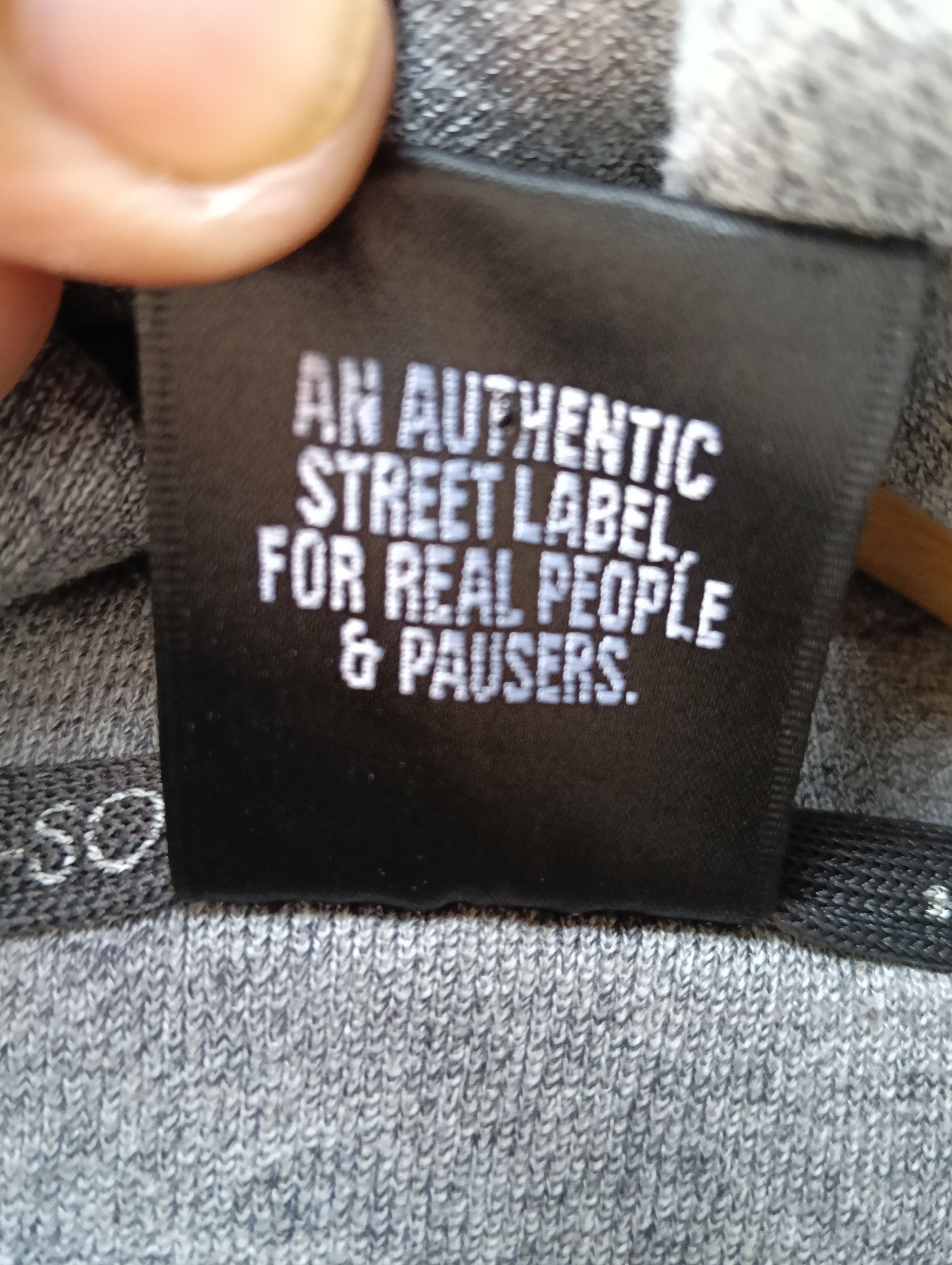 Japanese Brand Duck Dude Hoodie Streetwear skateboard 🛹. Size US M / EU 48-50 / 2 - 8 Thumbnail