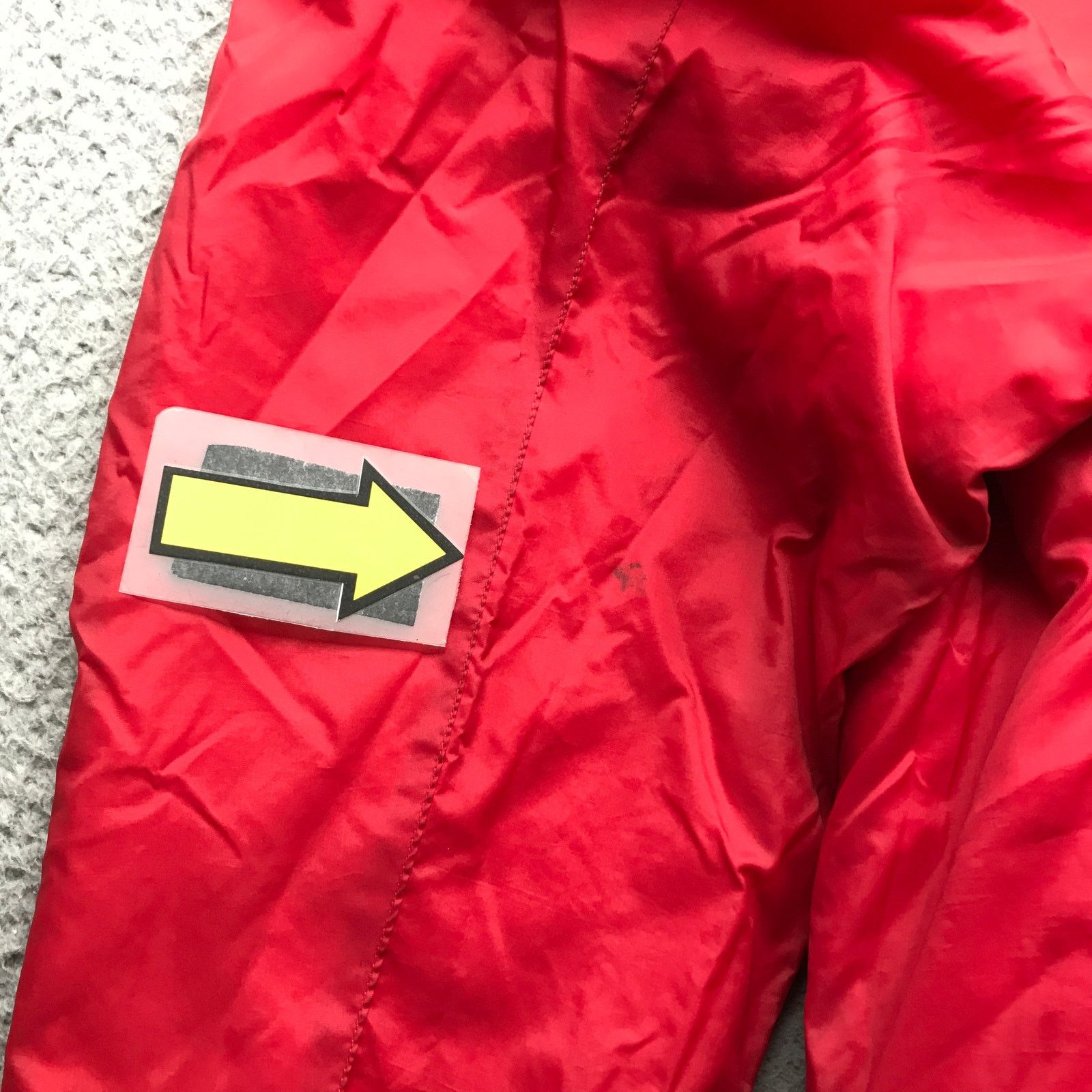 Other Vintage Ohio State Buckeyes Reversible Jacket Hood Mens L Size US L / EU 52-54 / 3 - 11 Thumbnail