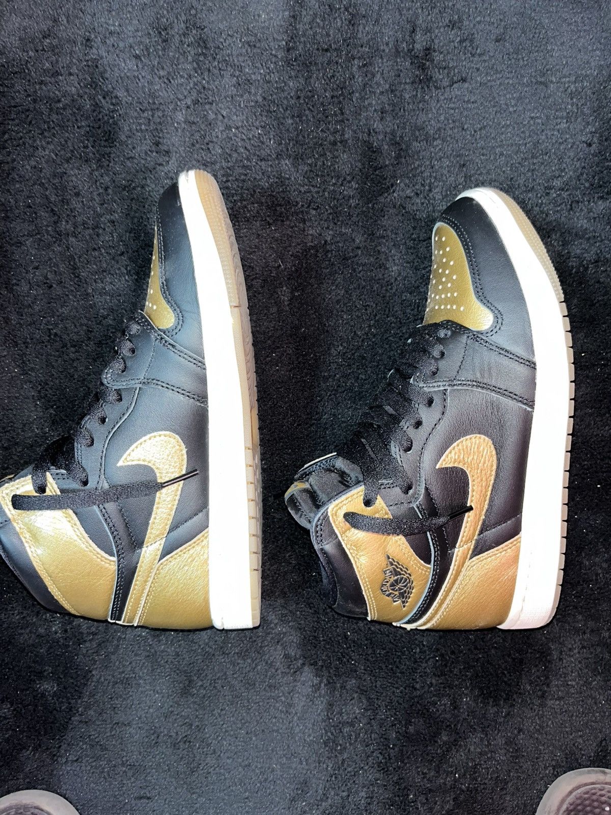 Nike Nike Air Jordan 1 retro high OG Size US 7.5 / EU 40-41 - 3 Thumbnail