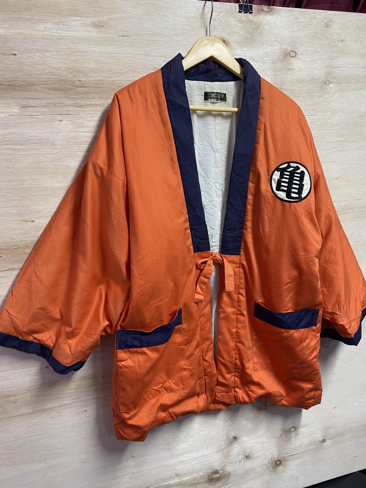Other Offial Dragon Ball Kimono Size US XL / EU 56 / 4 - 3 Thumbnail
