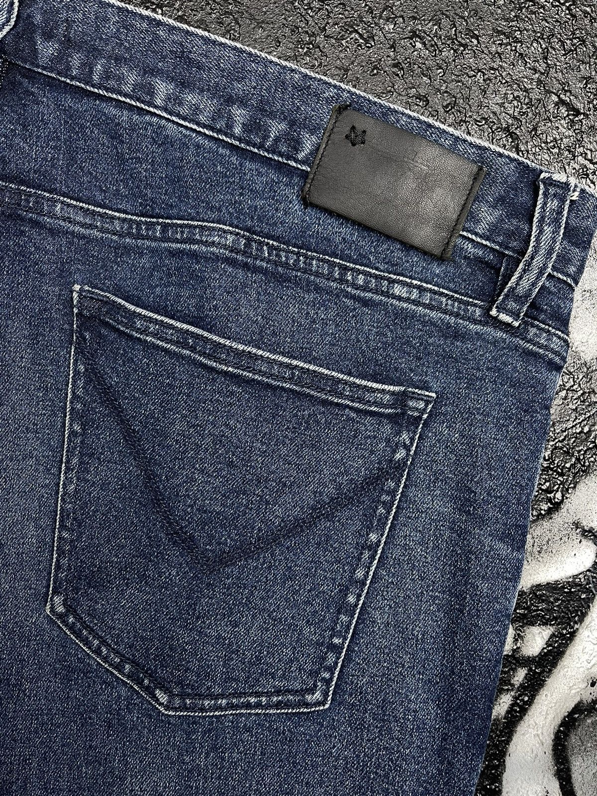 John Varvatos John Varvatos Bowery Slim Straight Jeans Men’s Size 38 Size US 38 / EU 54 - 9 Thumbnail