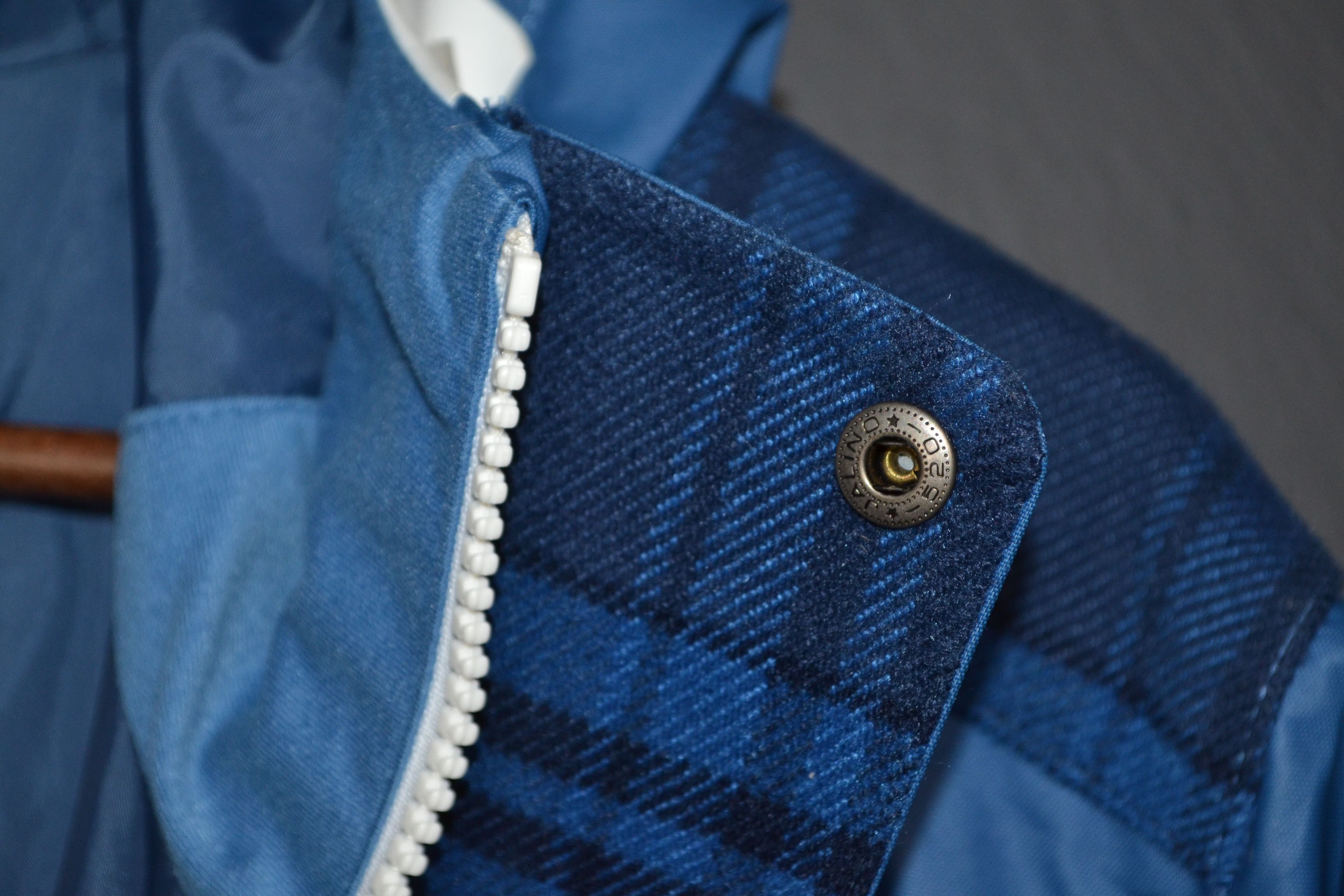 Adidas Adidas Burton M size Gluhwein 2011 Rare Collaboration Jacket Size US M / EU 48-50 / 2 - 13 Thumbnail