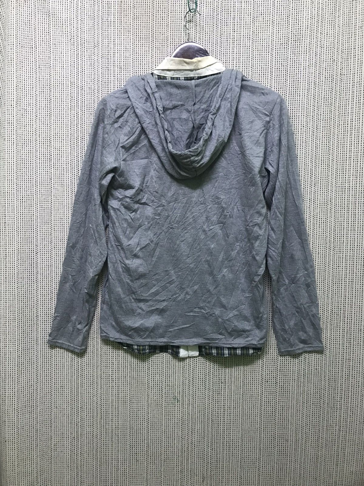 GOSTAR DE FUGA tenderness hoodie for women large Size US L / EU 52-54 / 3 - 2 Thumbnail