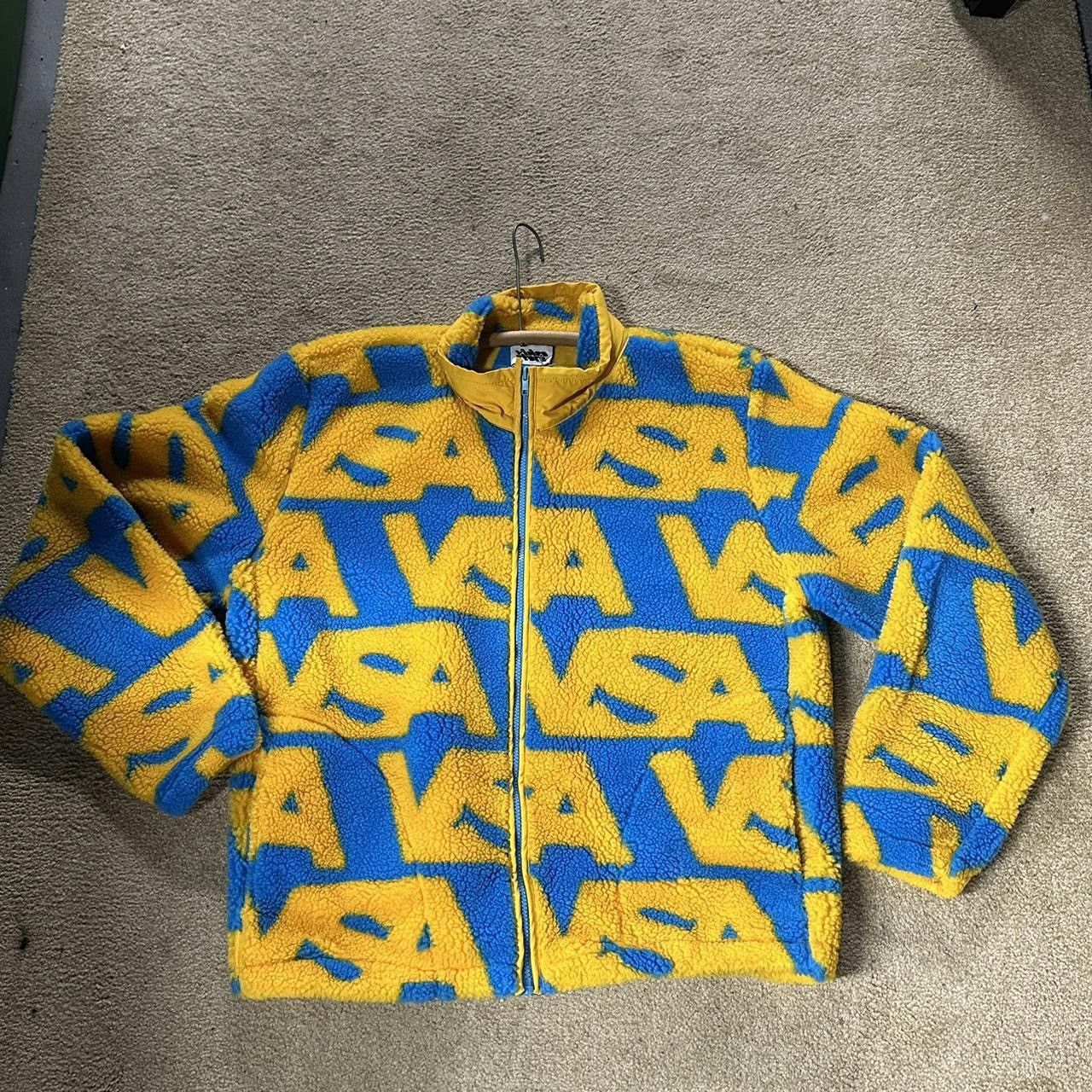 Video Store Apparel Video store apparel Size US M / EU 48-50 / 2 - 1 Thumbnail