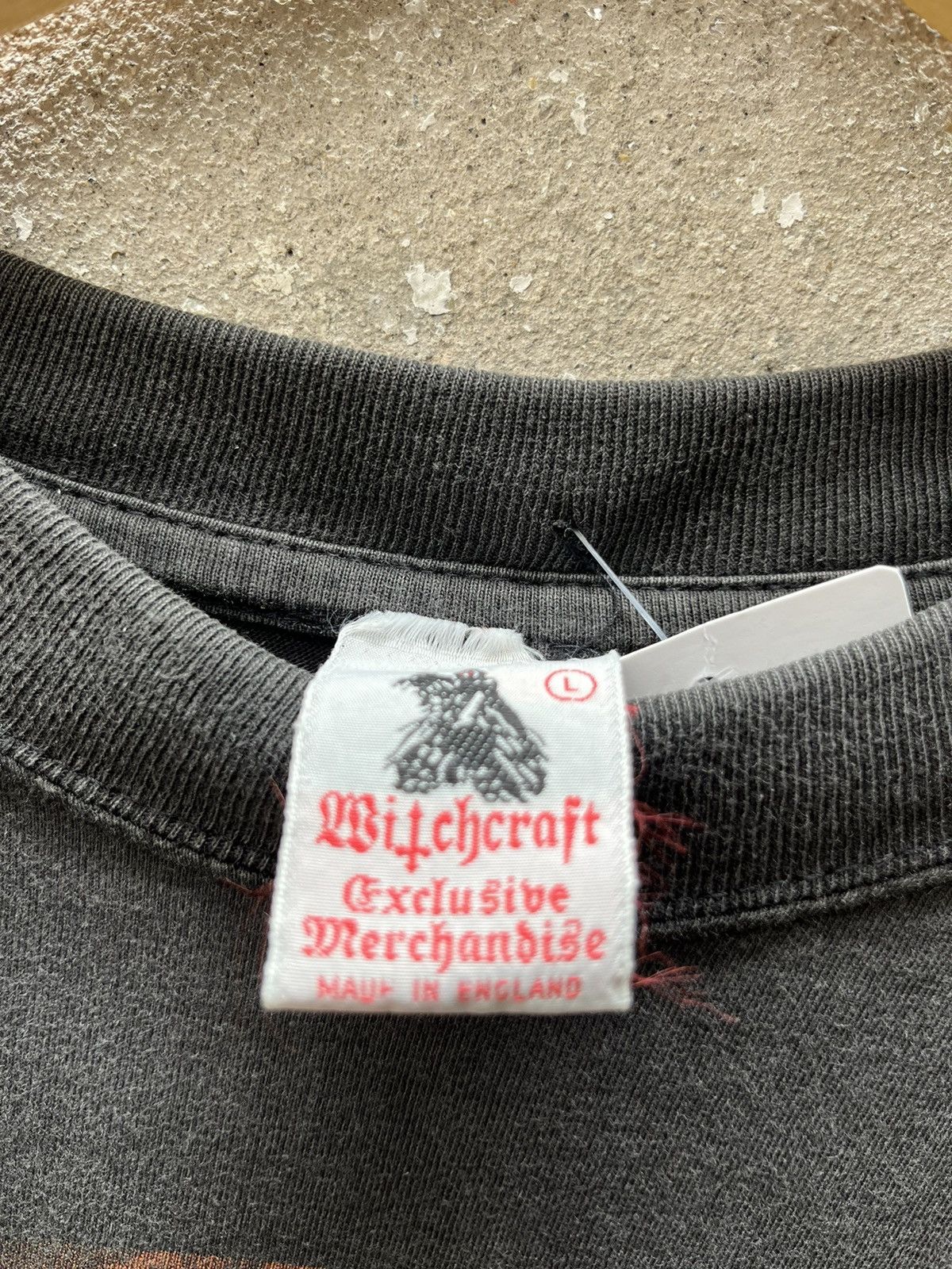 Vintage At The Gates Size US M / EU 48-50 / 2 - 5 Thumbnail