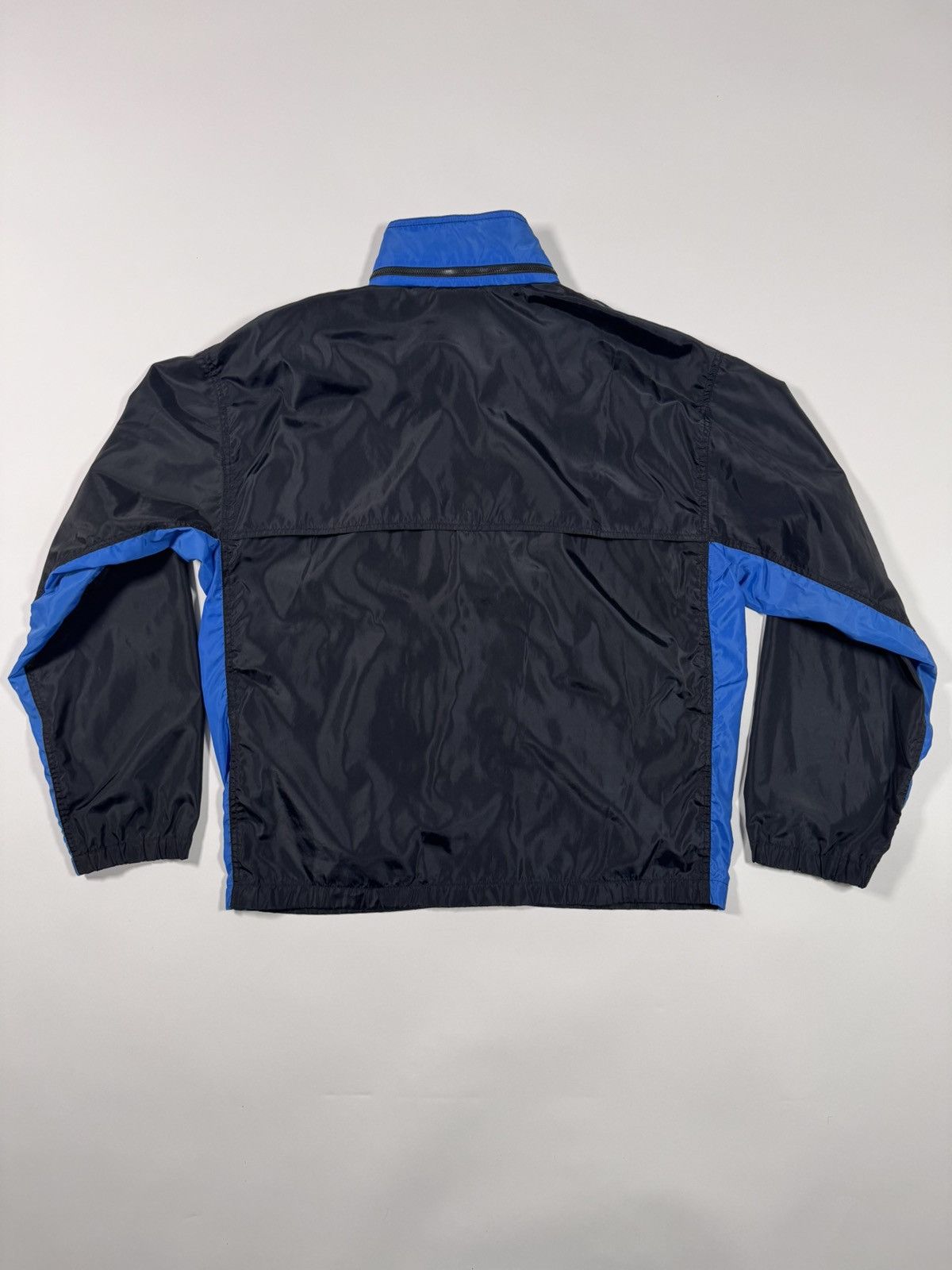 Nike Nike Windbreaker Size US XL / EU 56 / 4 - 2 Thumbnail