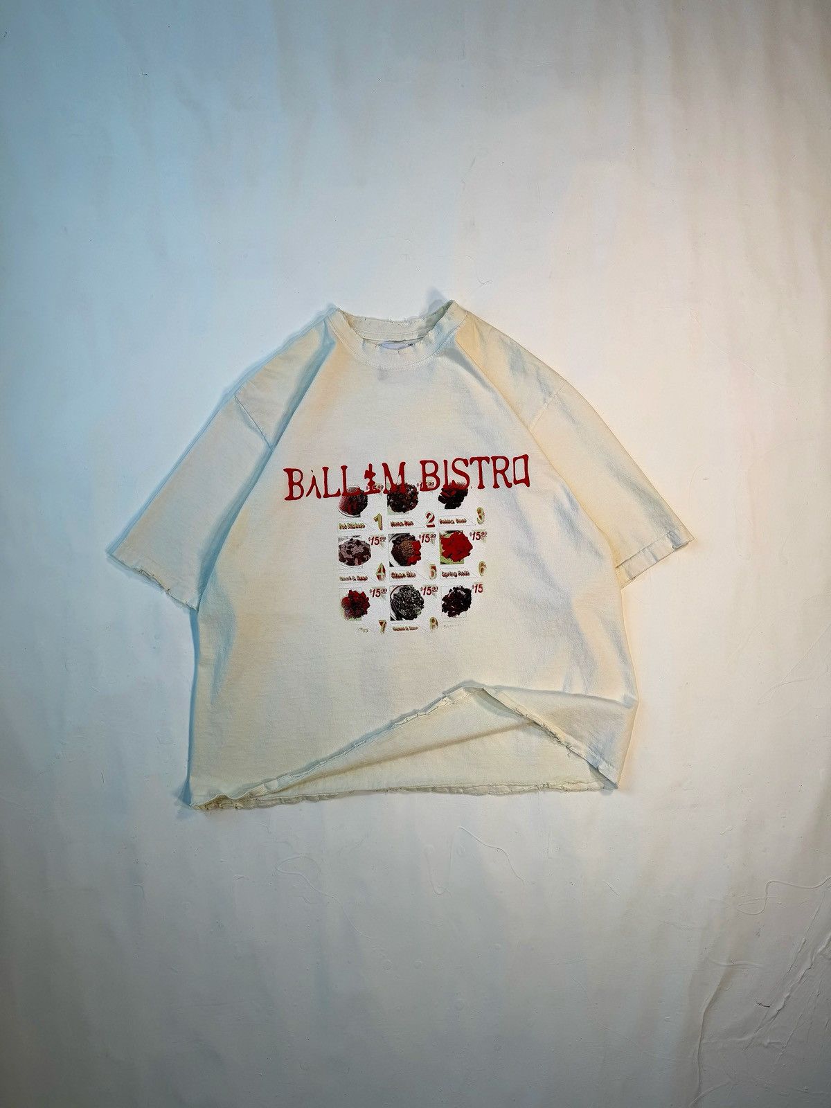 Vintage Vintage Graphic TShirt Size US L / EU 52-54 / 3 - 2 Thumbnail