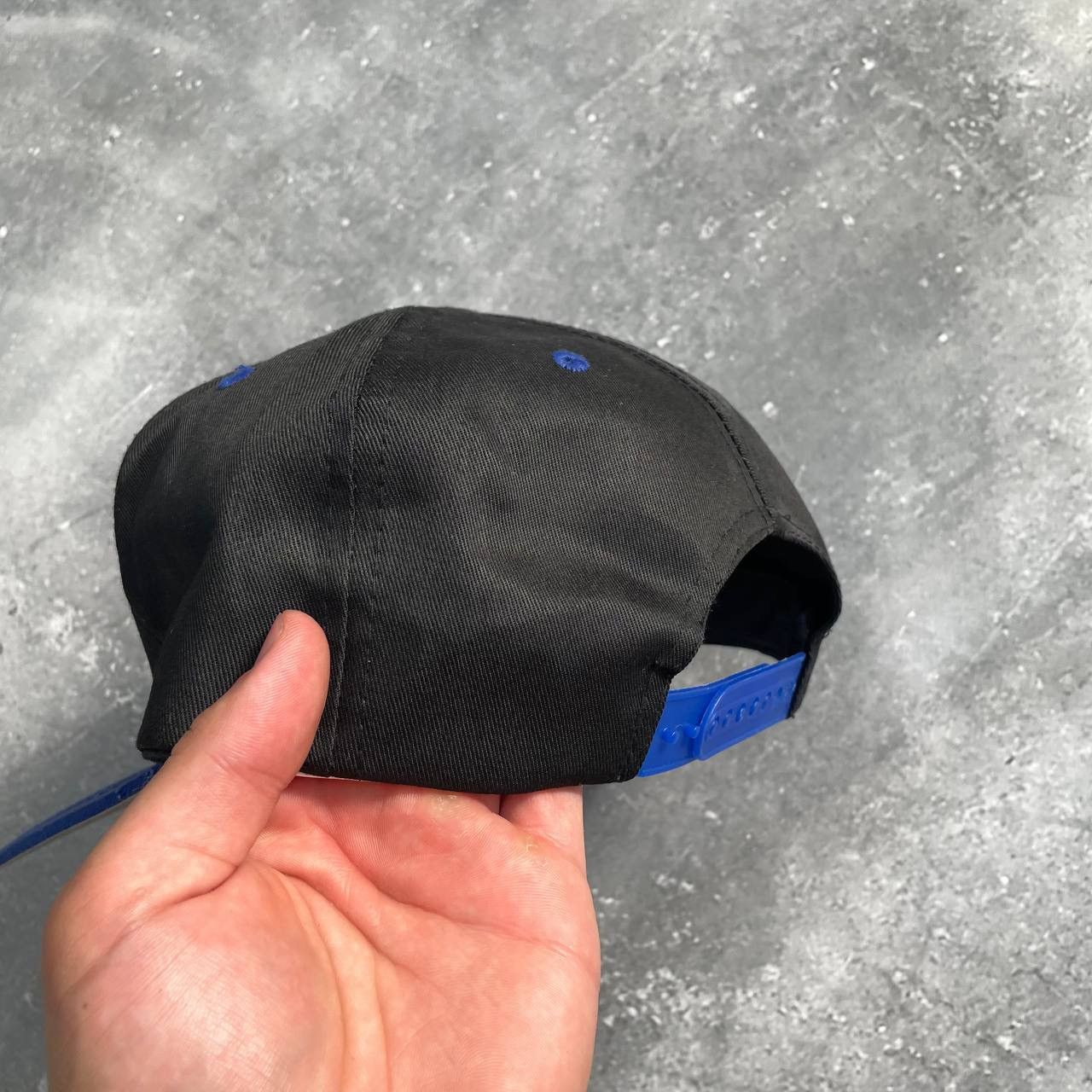 Logo 7 × NBA × Vintage Vintage 90s Orlando Magic NBA Logo 7 Snapback Size ONE SIZE - 7 Thumbnail