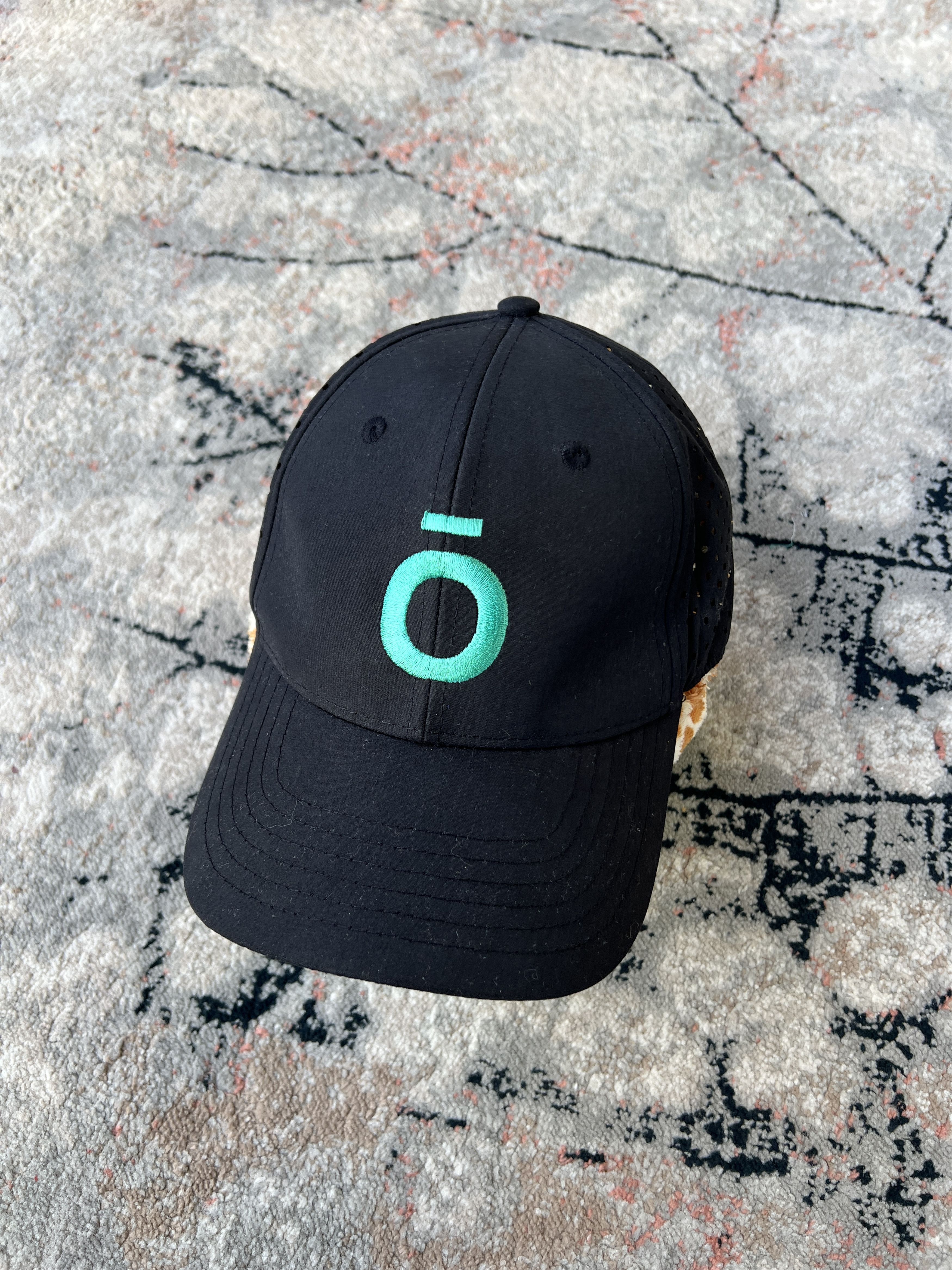 Other FLOYD ONE Active Wear Cap Size ONE SIZE - 1 Thumbnail