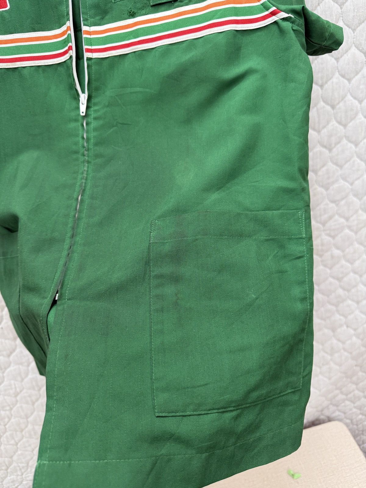 Other 🔥🔥🔥STEALS 7ELEVEN ZIPPER SHIRTS Size US M / EU 48-50 / 2 - 8 Thumbnail