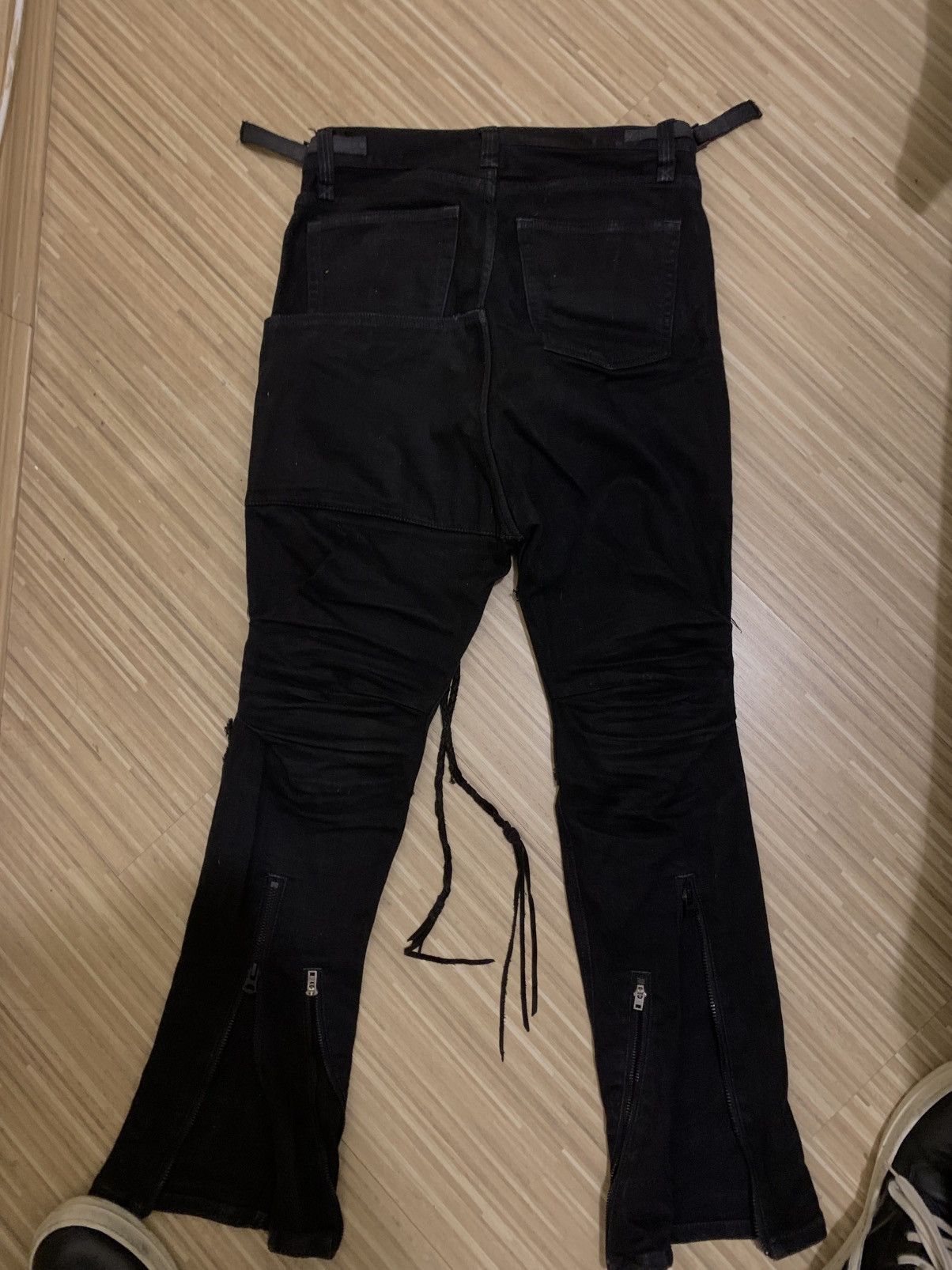 If Six Was Nine If six was nine jeans Size US 28 / EU 44 - 2 Thumbnail