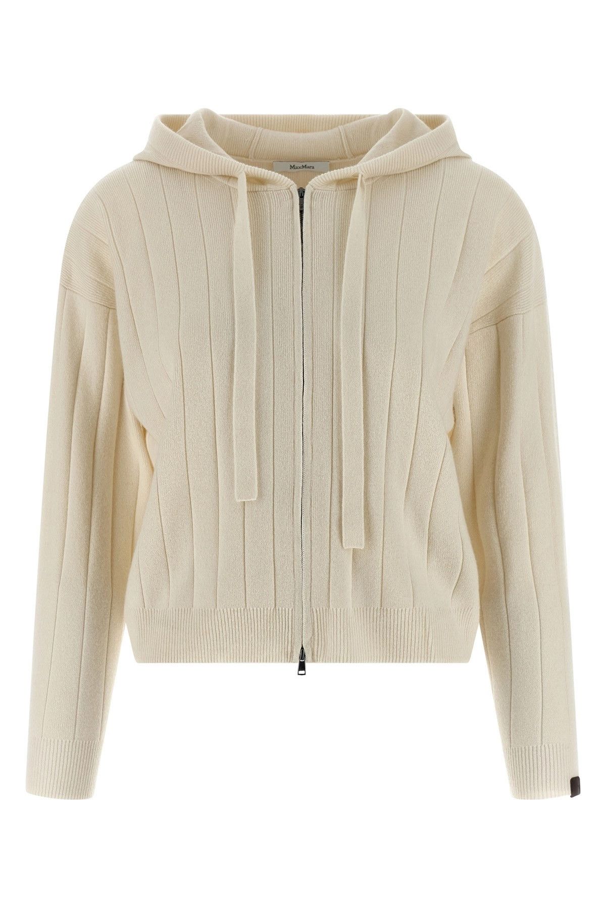 Max Mara 'Rubiera' cardigan Size XS / US 0-2 / IT 36-38 - 1 Thumbnail