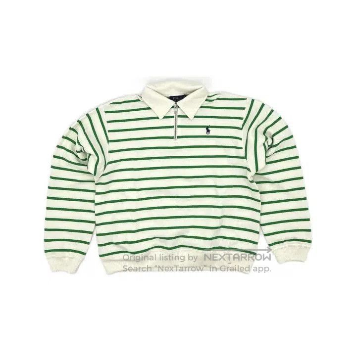 Polo Ralph Lauren Polo Ralph Lauren Half. Size US S / EU 44-46 / 1 - 2 Thumbnail