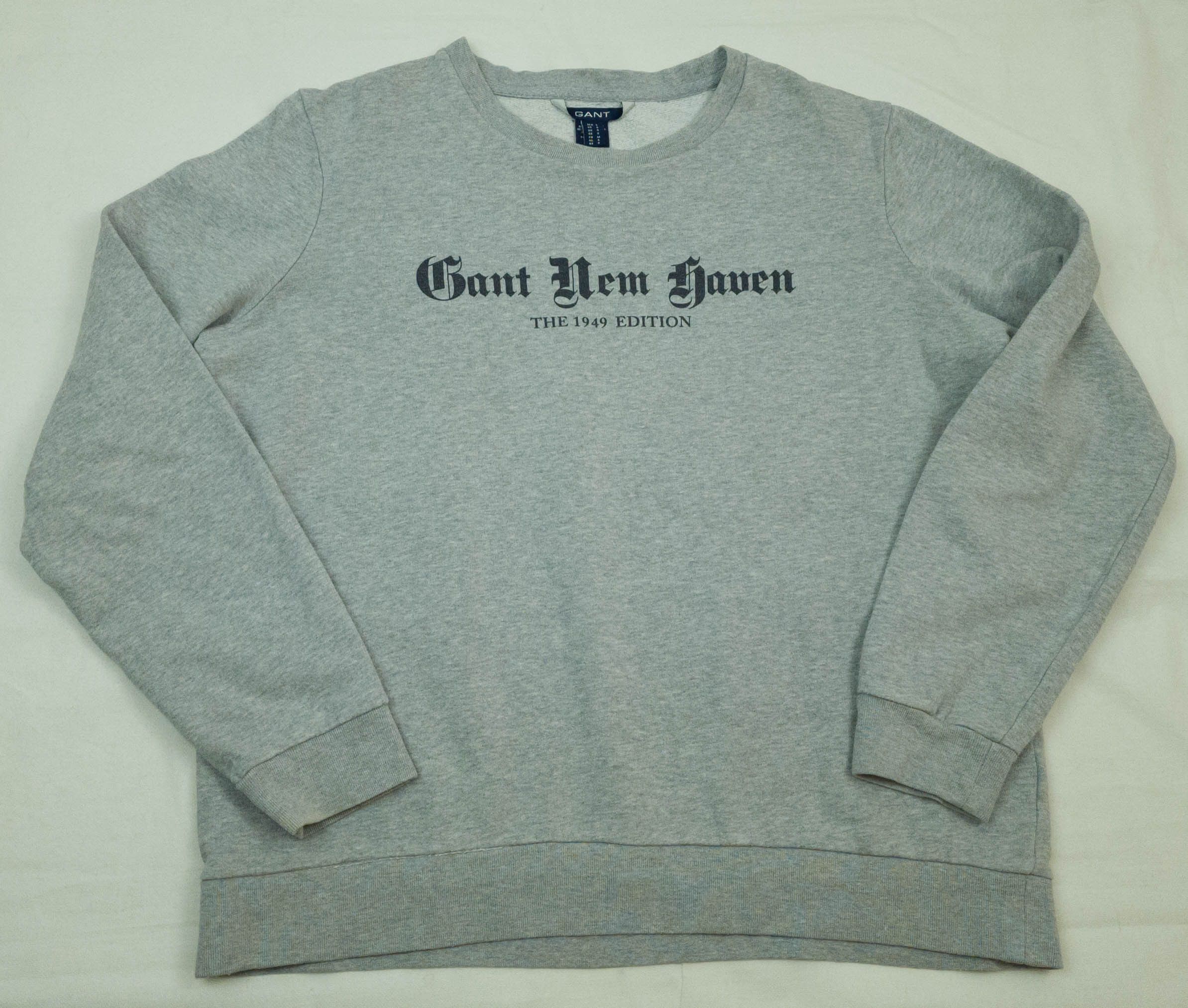 Gant Gant womens hoody size S PLUS gc Size S / US 4 / IT 40 - 5 Thumbnail