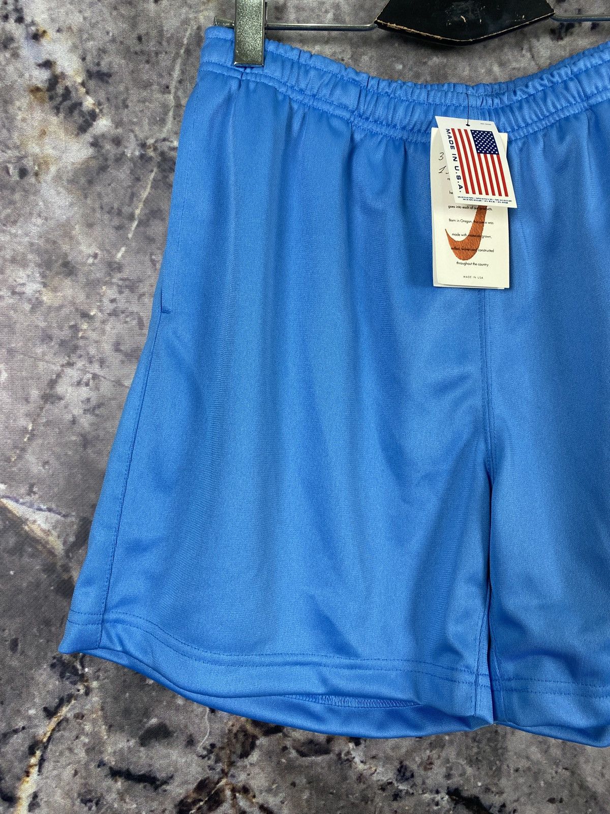 Vintage Men’s Nike Shorts Made In USA Sportswear Size Small Size US 30 / EU 46 - 2 Thumbnail