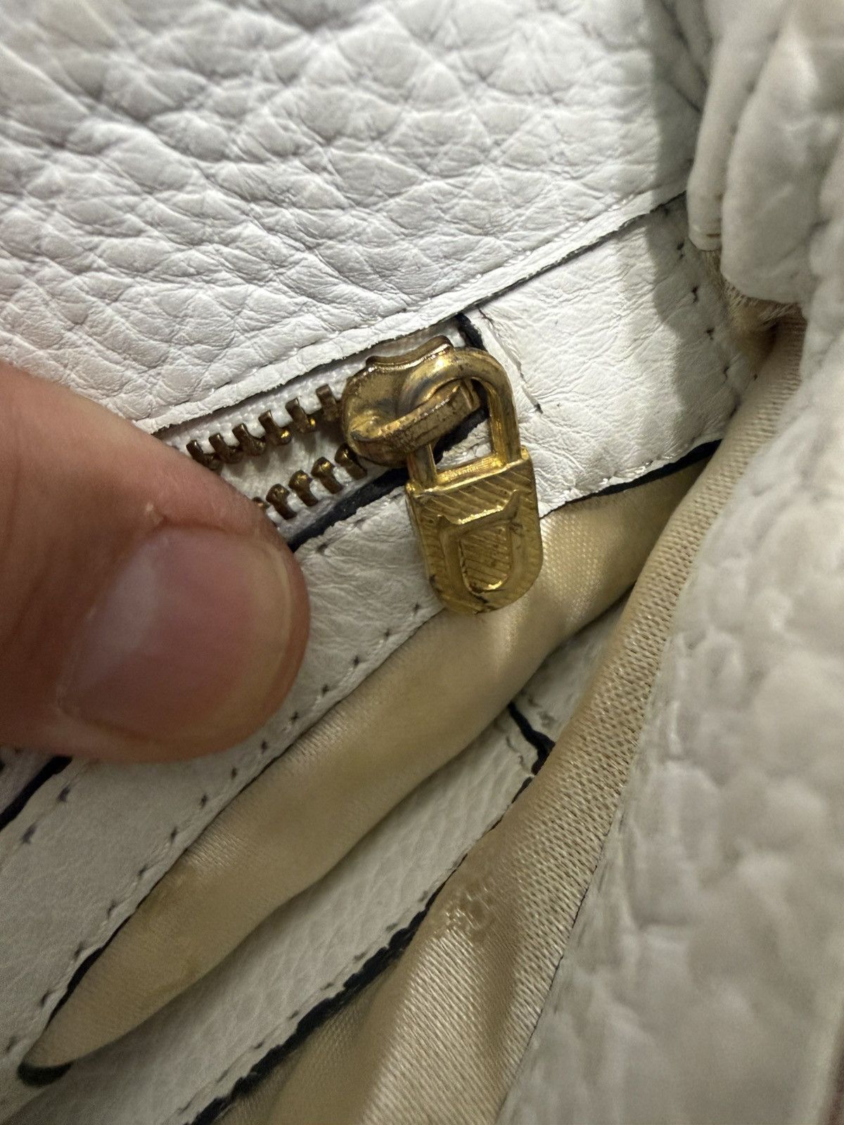 Delvaux Very nice Size ONE SIZE - 6 Thumbnail