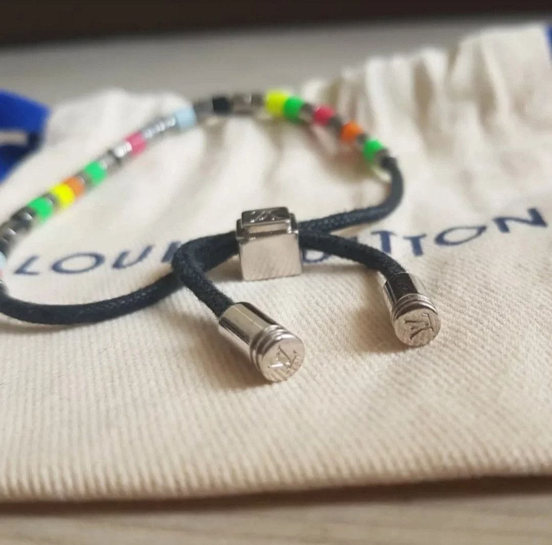 Louis Vuitton LV Paradise Bracelet MP3331 Size ONE SIZE - 3 Thumbnail