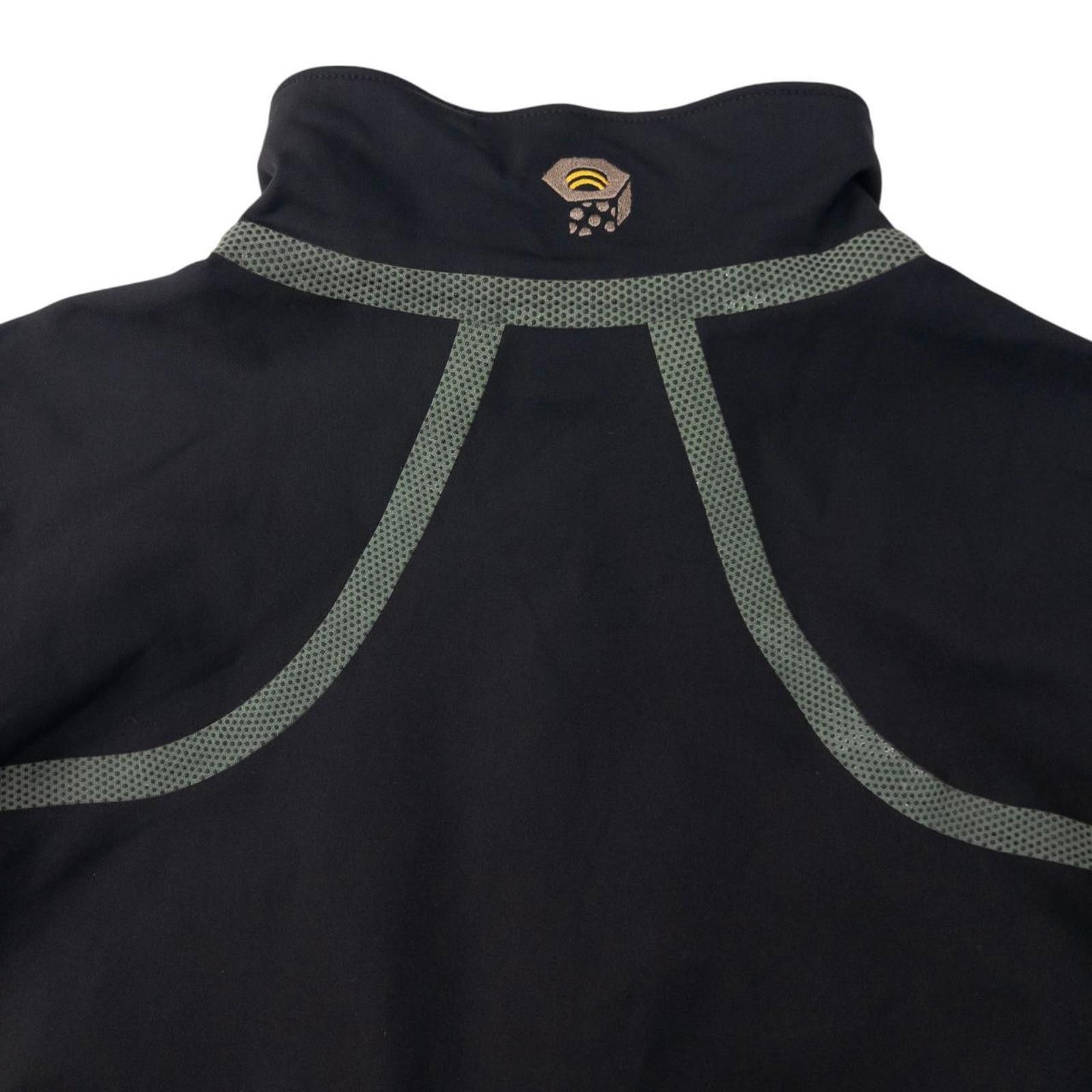 Mountain Hardwear Vintage Mountain Hardwear Conduit Softshell Jacket Size M Size US M / EU 48-50 / 2 - 3 Thumbnail