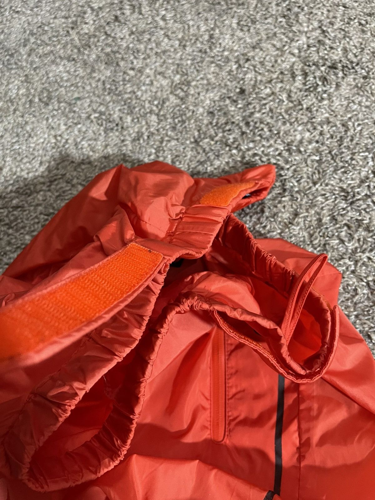 Prada Prada F/W Orange Track pants Size US 28 / EU 44 - 7 Thumbnail