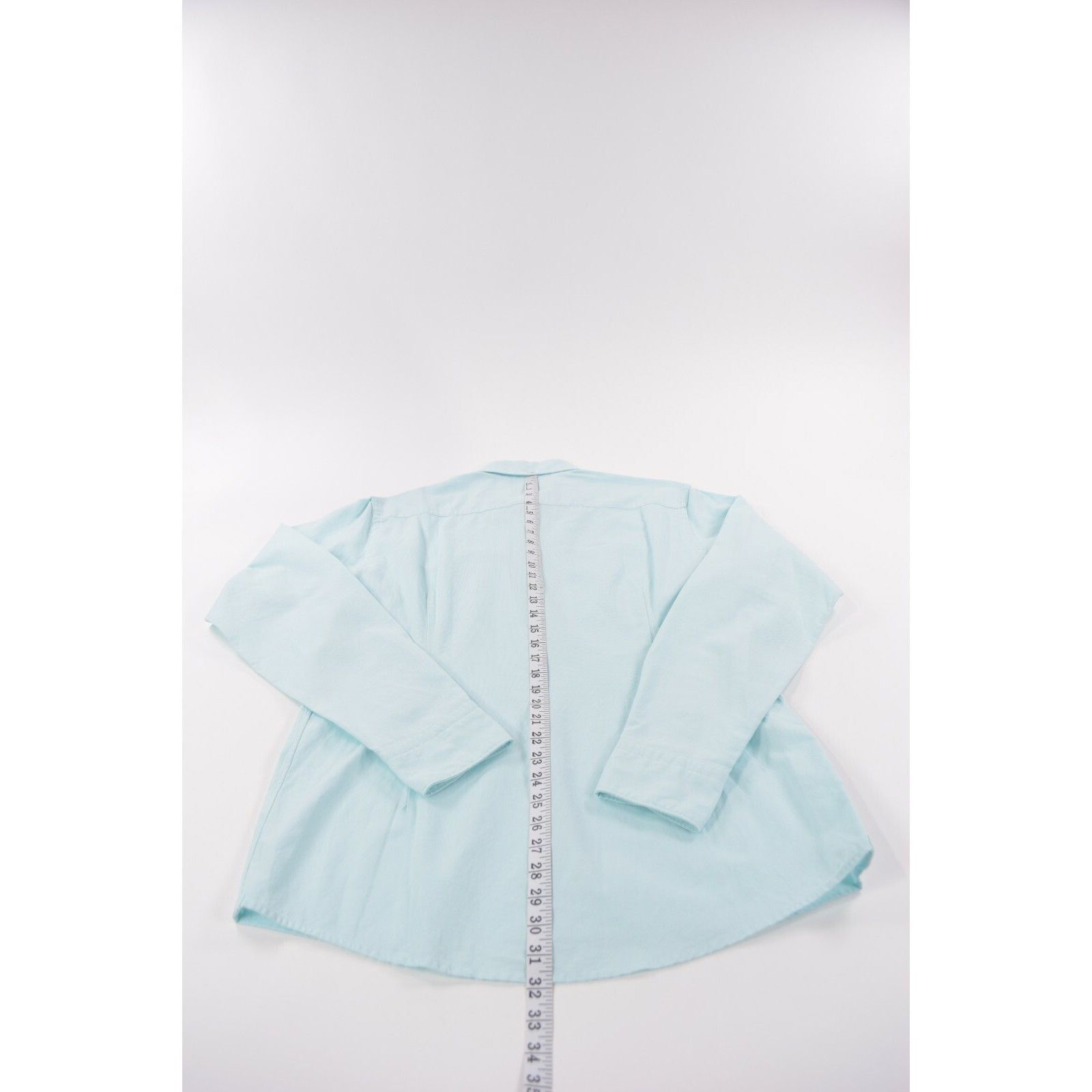 Eton Eton New with tags Shirt Size L US In Blue Size US L / EU 52-54 / 3 - 6 Thumbnail