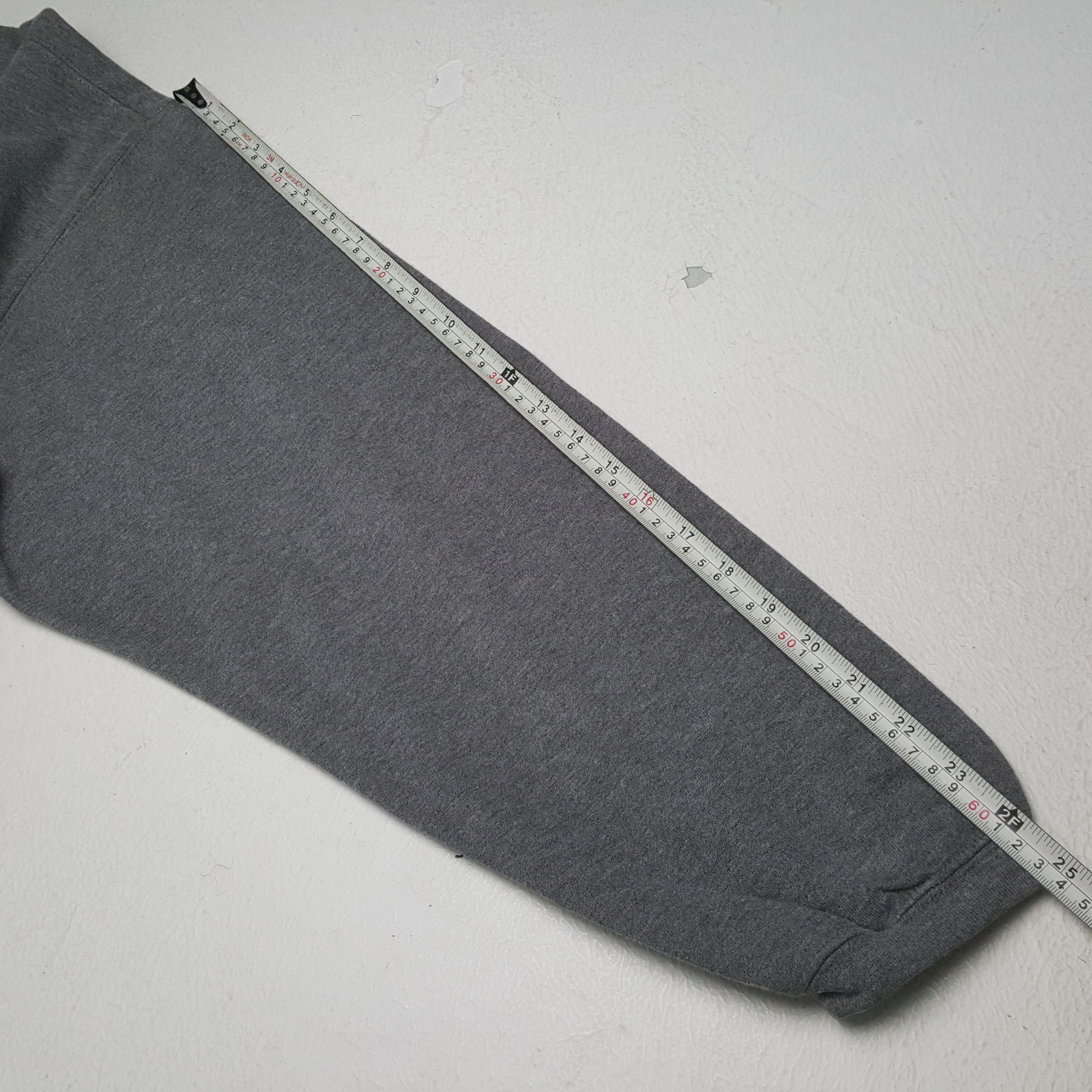 NFL × Vintage NORTH CAROLINA TAR HEELS Football Team Sweatshirt Size US XXL / EU 58 / 5 - 5 Thumbnail