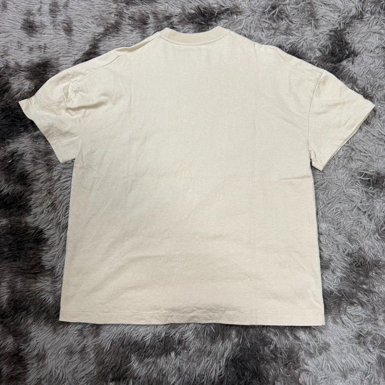 Jil Sander JIL SANDER SS24 Monogram Comfortable Crew Neck Pullover Sh Size US XS / EU 42 / 0 - 2 Thumbnail