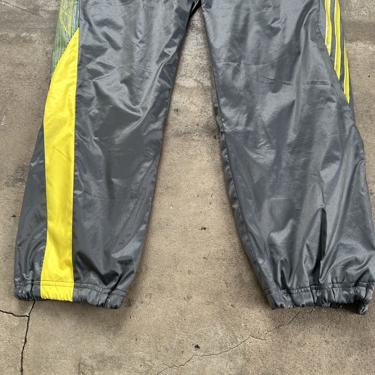 Adidas Adidas F50 sample truck Pants BlokecoreY2K Soccer Size US 32 / EU 48 - 3 Thumbnail