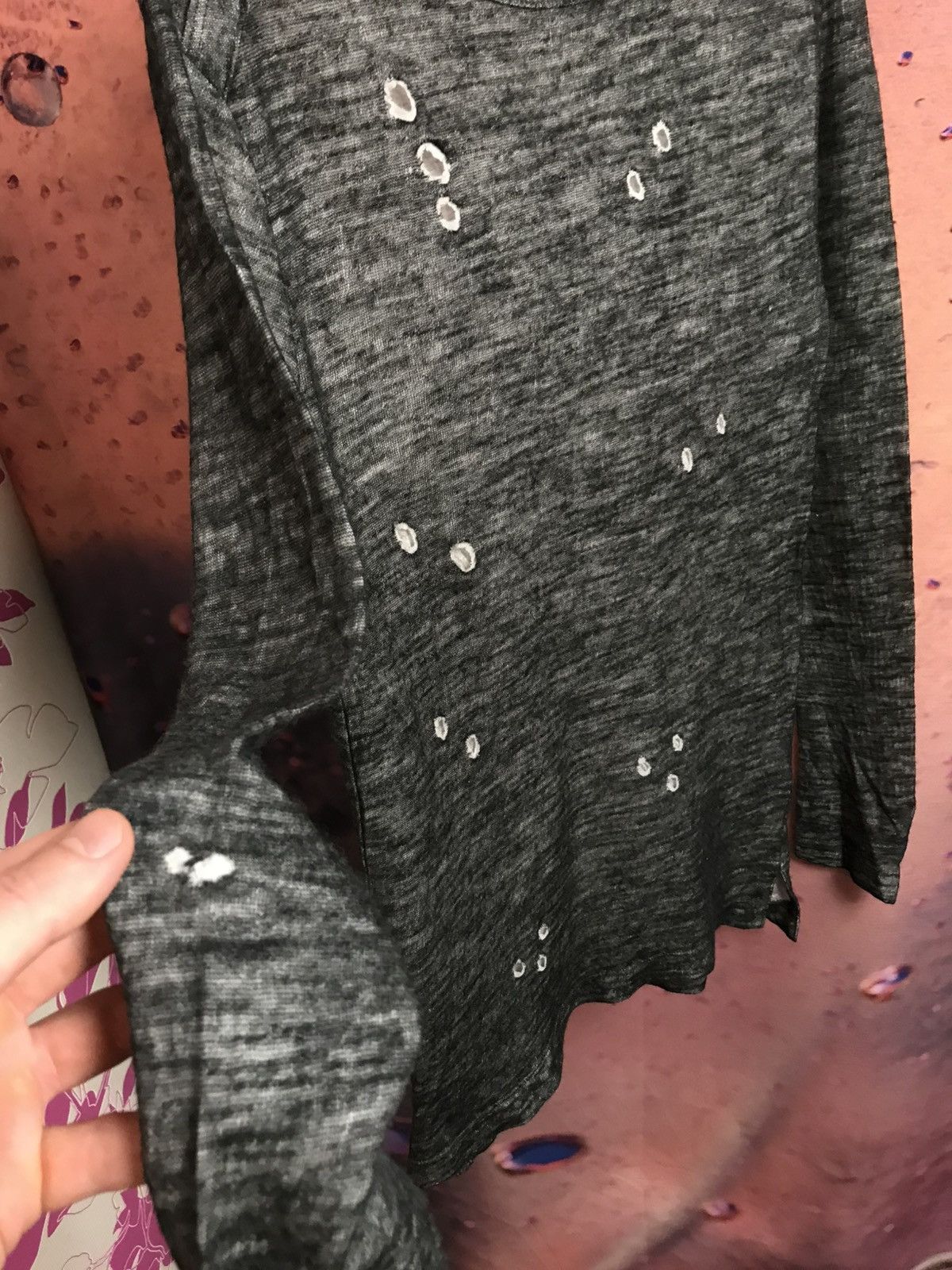 Isabel Marant Isabel Marant luxury dress Size S / US 4 / IT 40 - 3 Thumbnail
