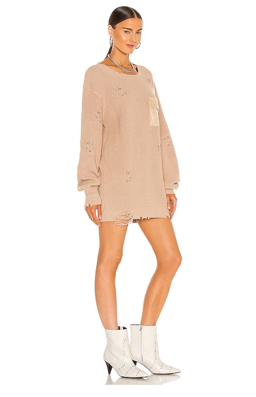 SER.O.YA Sweater Size S / US 4 / IT 40 - 3 Thumbnail