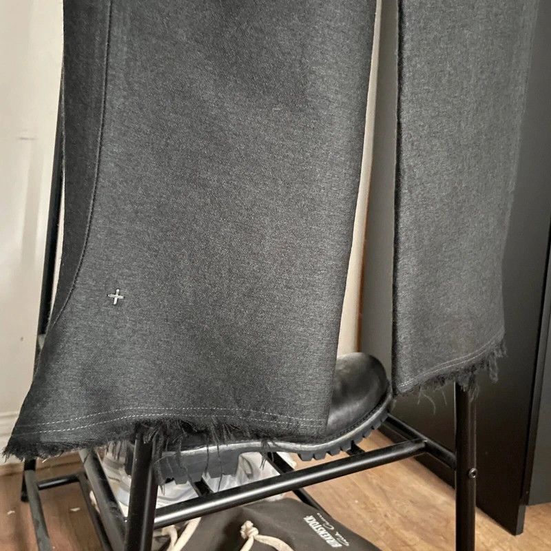 Ma+ M.A+ by Maurizio Amadei Trousers Size US 30 / EU 46 - 4 Thumbnail