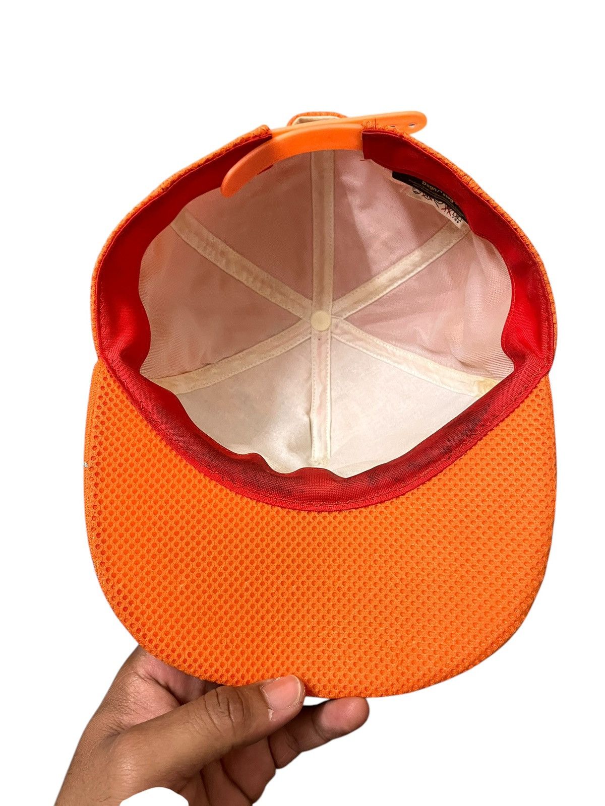 Japanese Brand Classic Iconic Swagger Cap Size ONE SIZE - 5 Thumbnail
