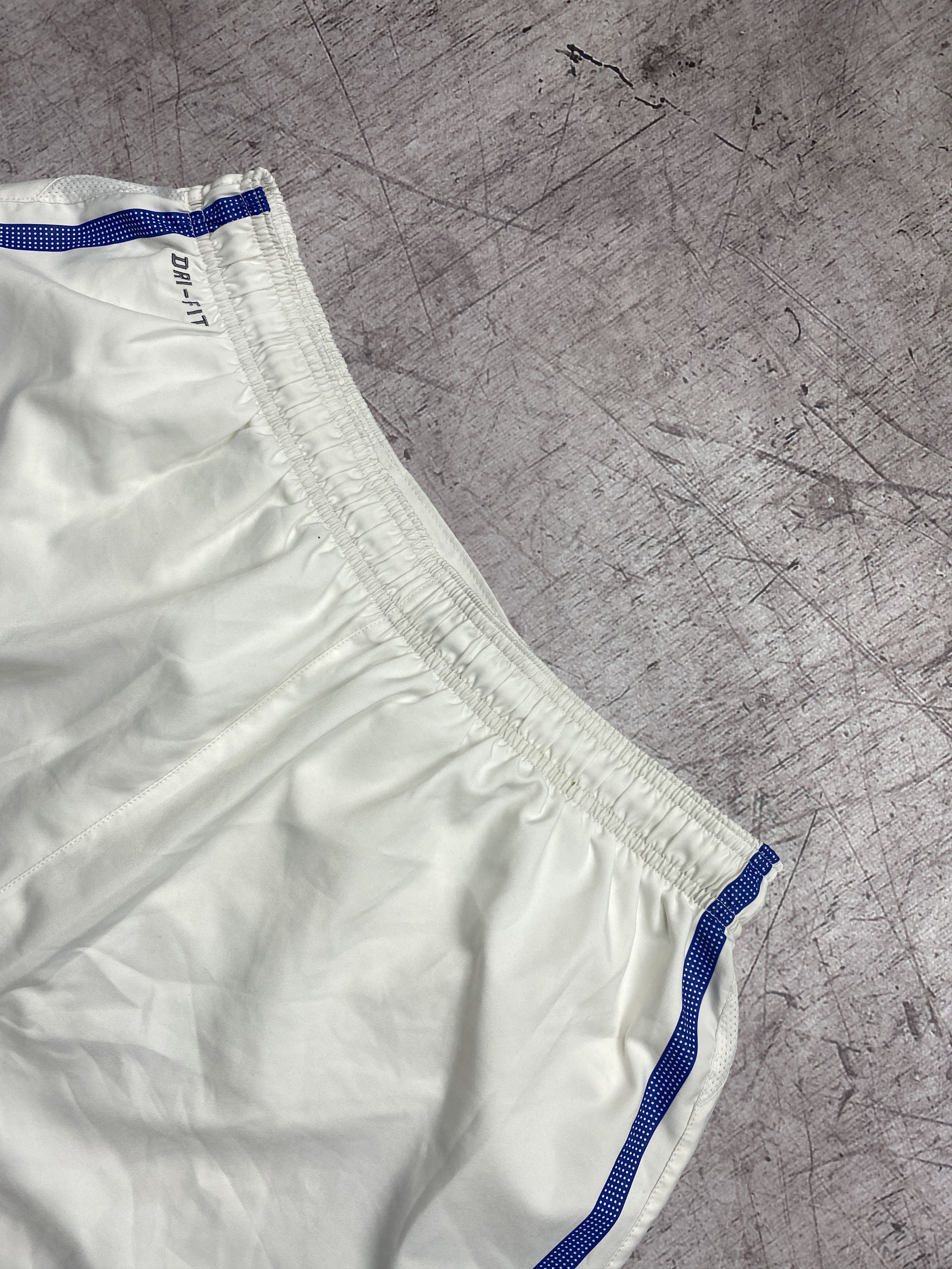 Nike × Vintage Nike Brasil Soccer Shorts Size US 36 / EU 52 - 3 Thumbnail