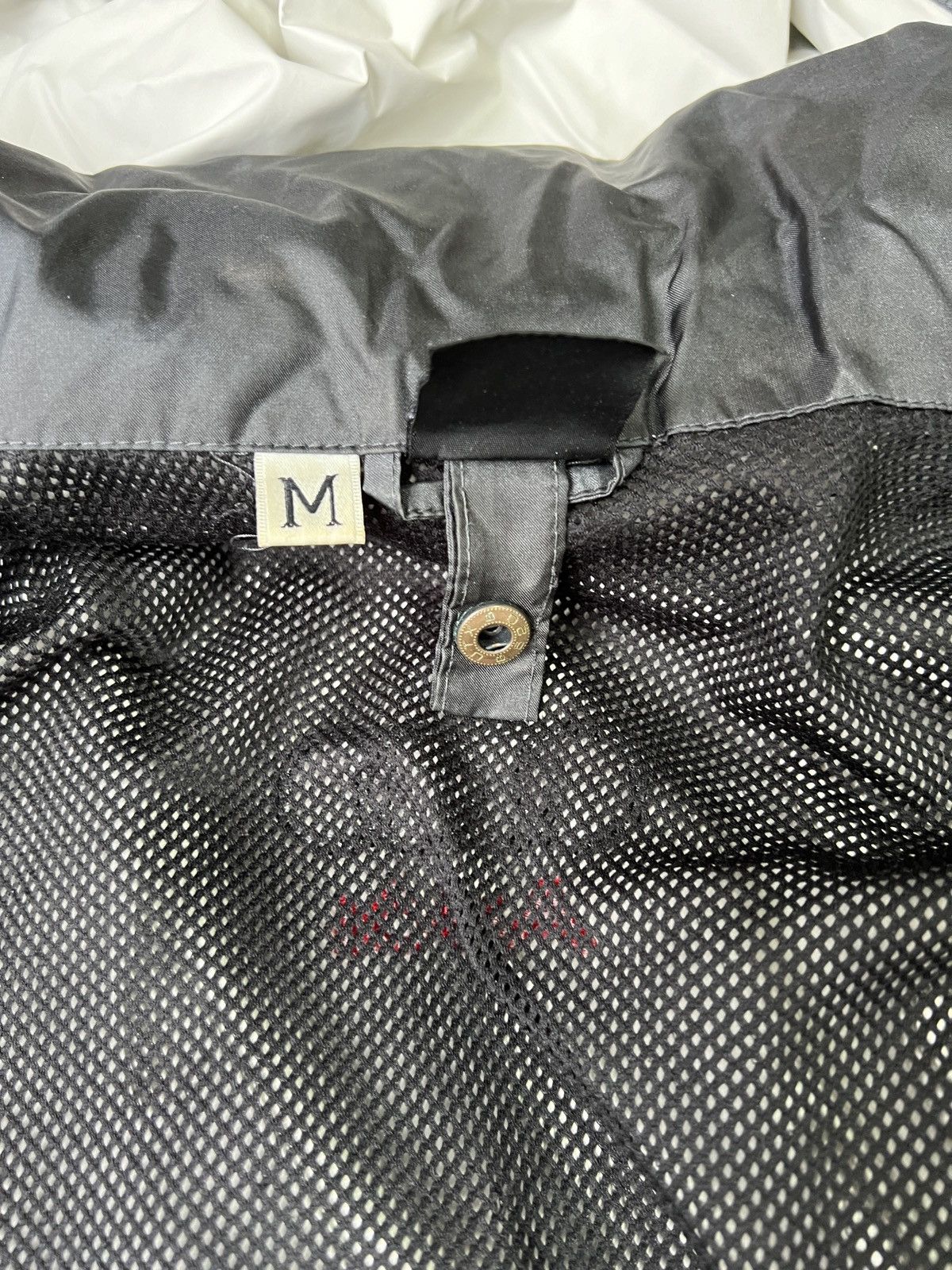 Audi × Vintage Vintage Audi Racing Multi pocket Racing Jacket Size US M / EU 48-50 / 2 - 11 Thumbnail