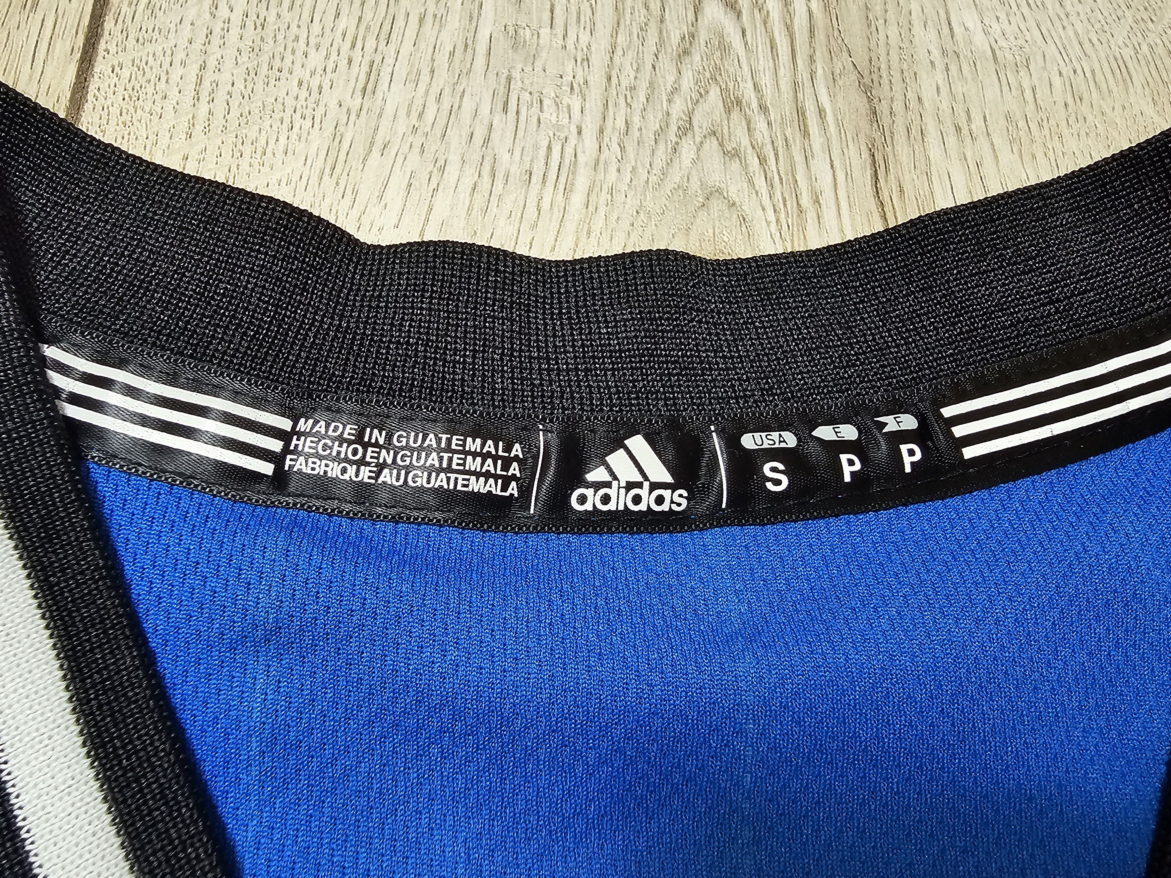 Adidas ORLANDO MAGIC JERSEY OLADIPO BASKETBALL SHIRT NBA Size US S / EU 44-46 / 1 - 7 Thumbnail
