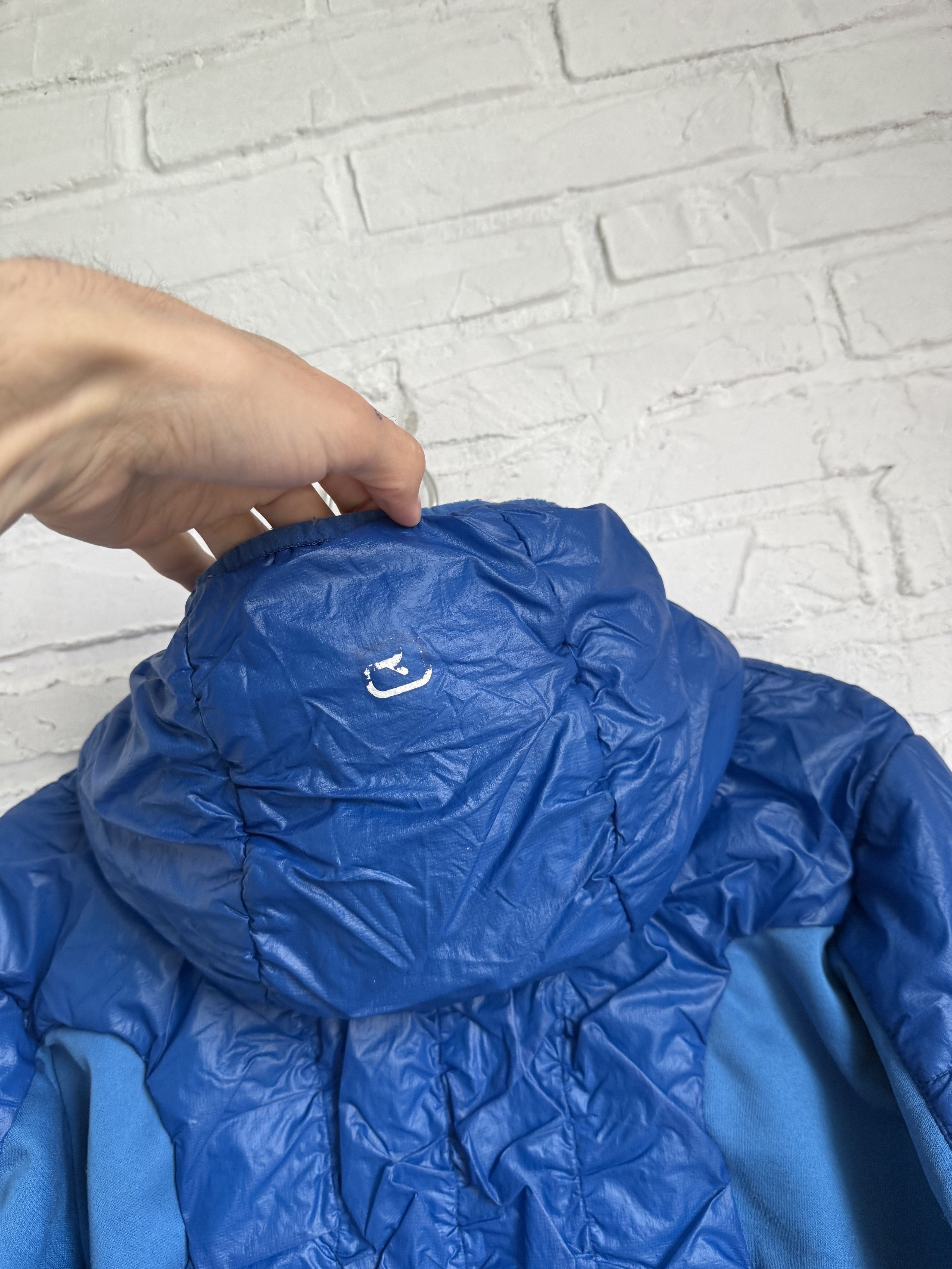 ORTOVOX Ortovox Piz Bianco Swisswool Insulated Jacket XL Gorpcore Size US L / EU 52-54 / 3 - 10 Thumbnail