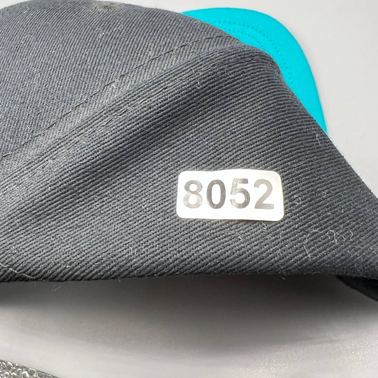 Jordan Brand Air Jordan Hat Men Embroidered Logo Jumpman Snap Back Cap Size ONE SIZE - 8 Thumbnail