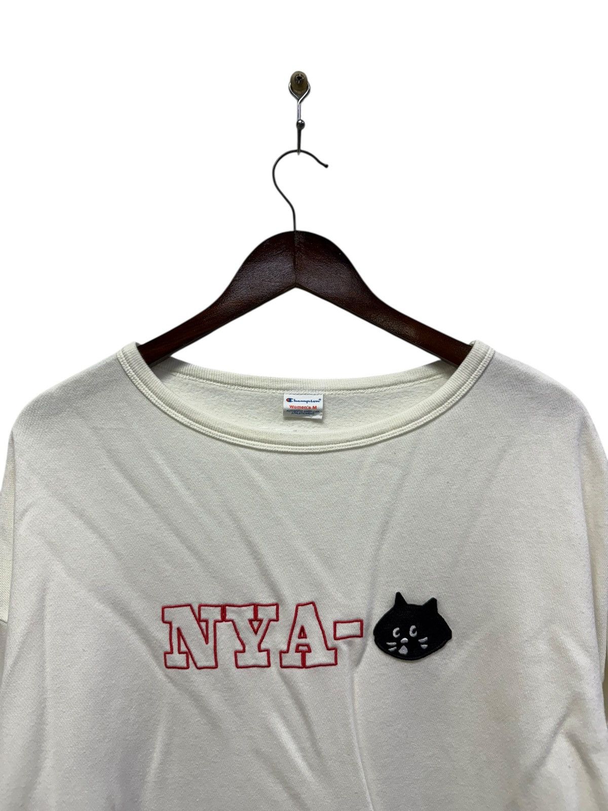 Champion × Ne-Net Ne-net x Champion Size M / US 6-8 / IT 42-44 - 4 Thumbnail