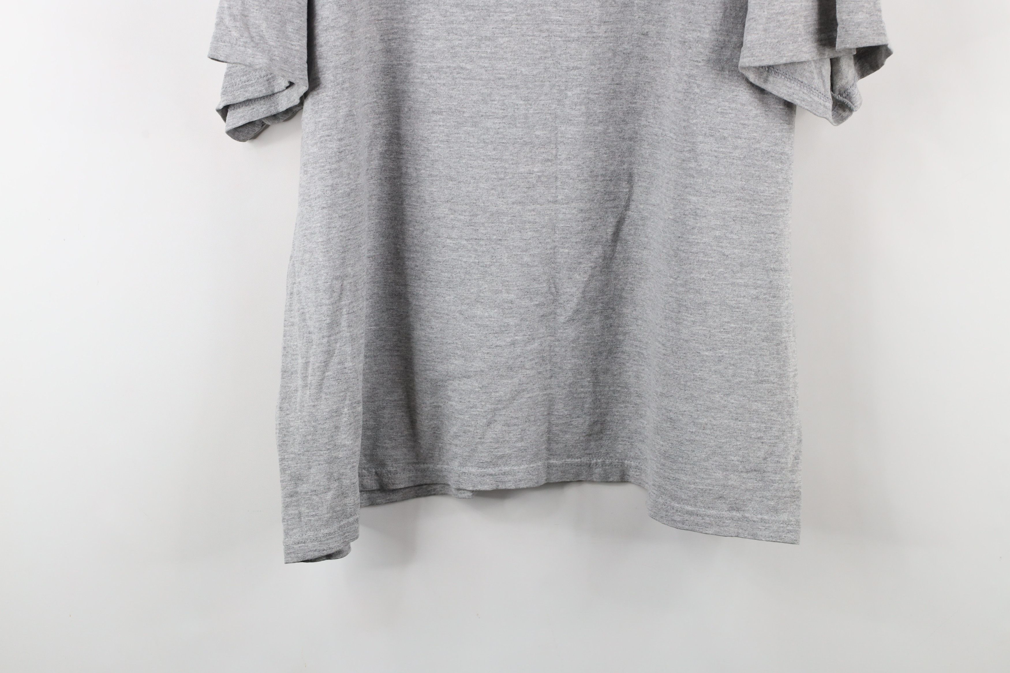 Vintage Vintage 90s Bum Equipment Spell Out Short Sleeve T-Shirt USA Size US L / EU 52-54 / 3 - 12 Thumbnail