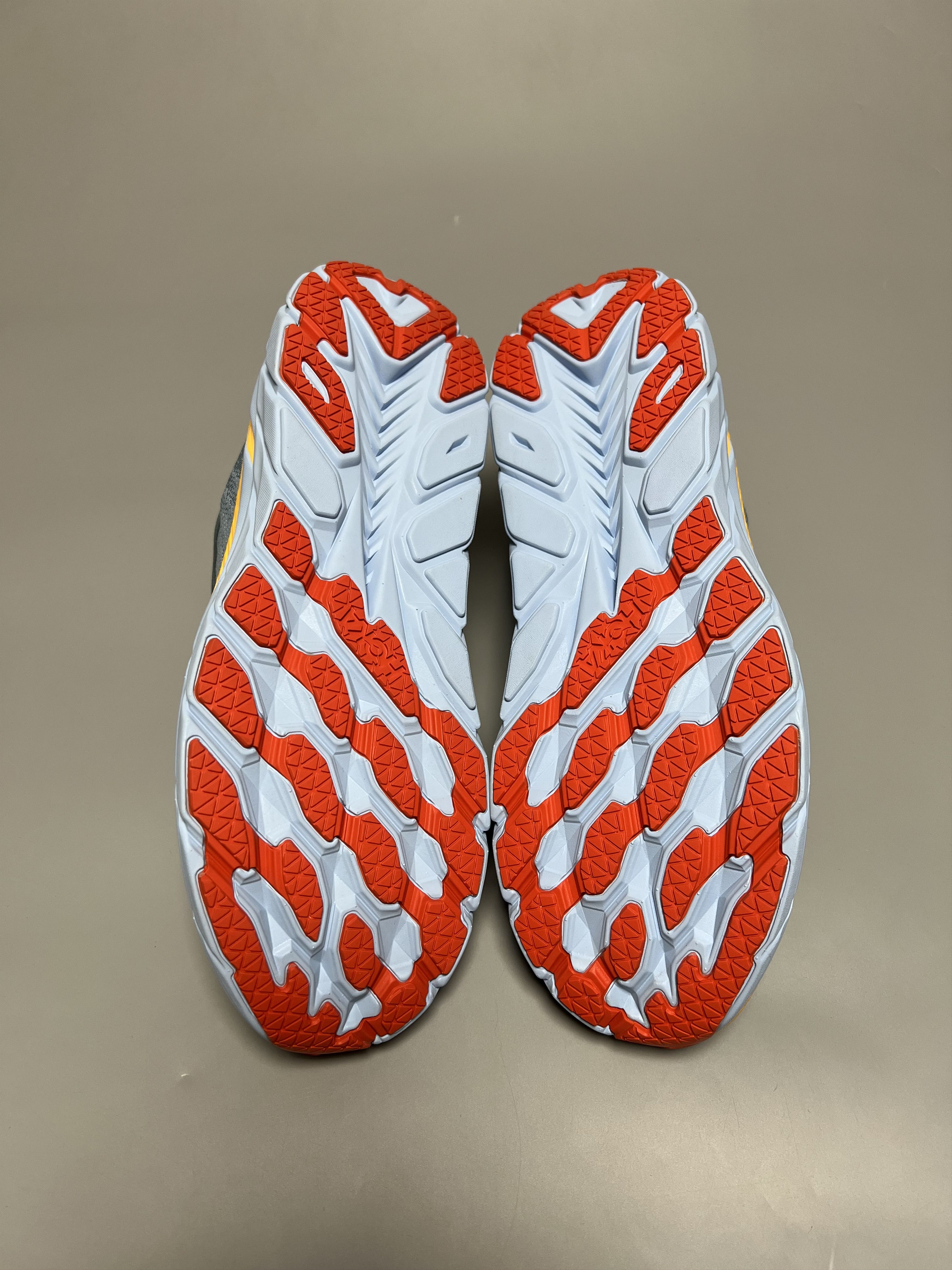 Hoka 12.5D Hoka One One Clifton 8 Men's Running Shoes Walking Gym Size US 12.5 / EU 45-46 - 7 Thumbnail