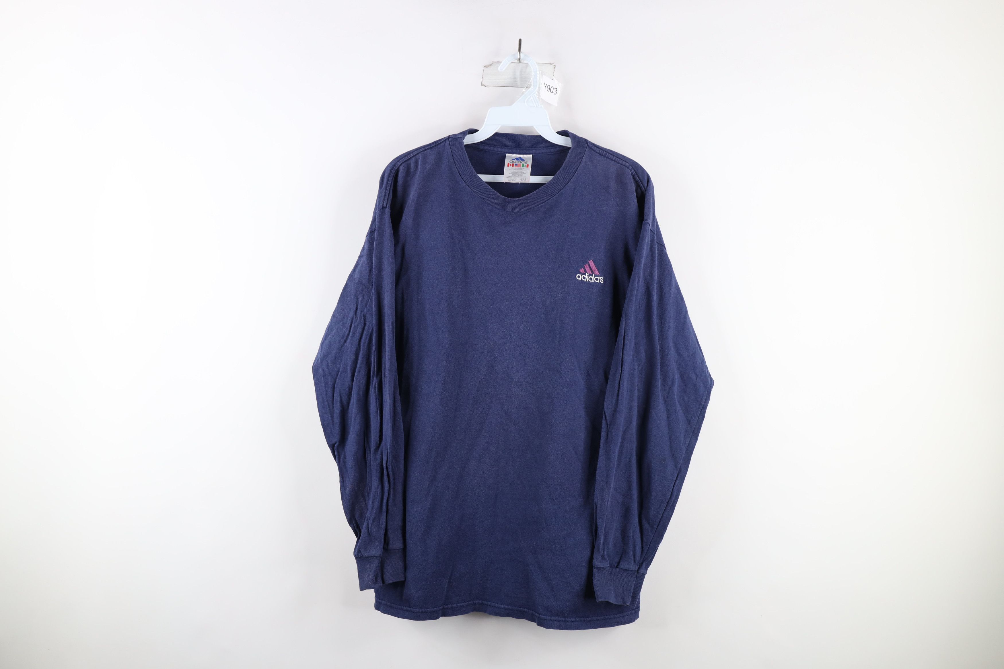 Vintage adidas long sleeve new arrivals