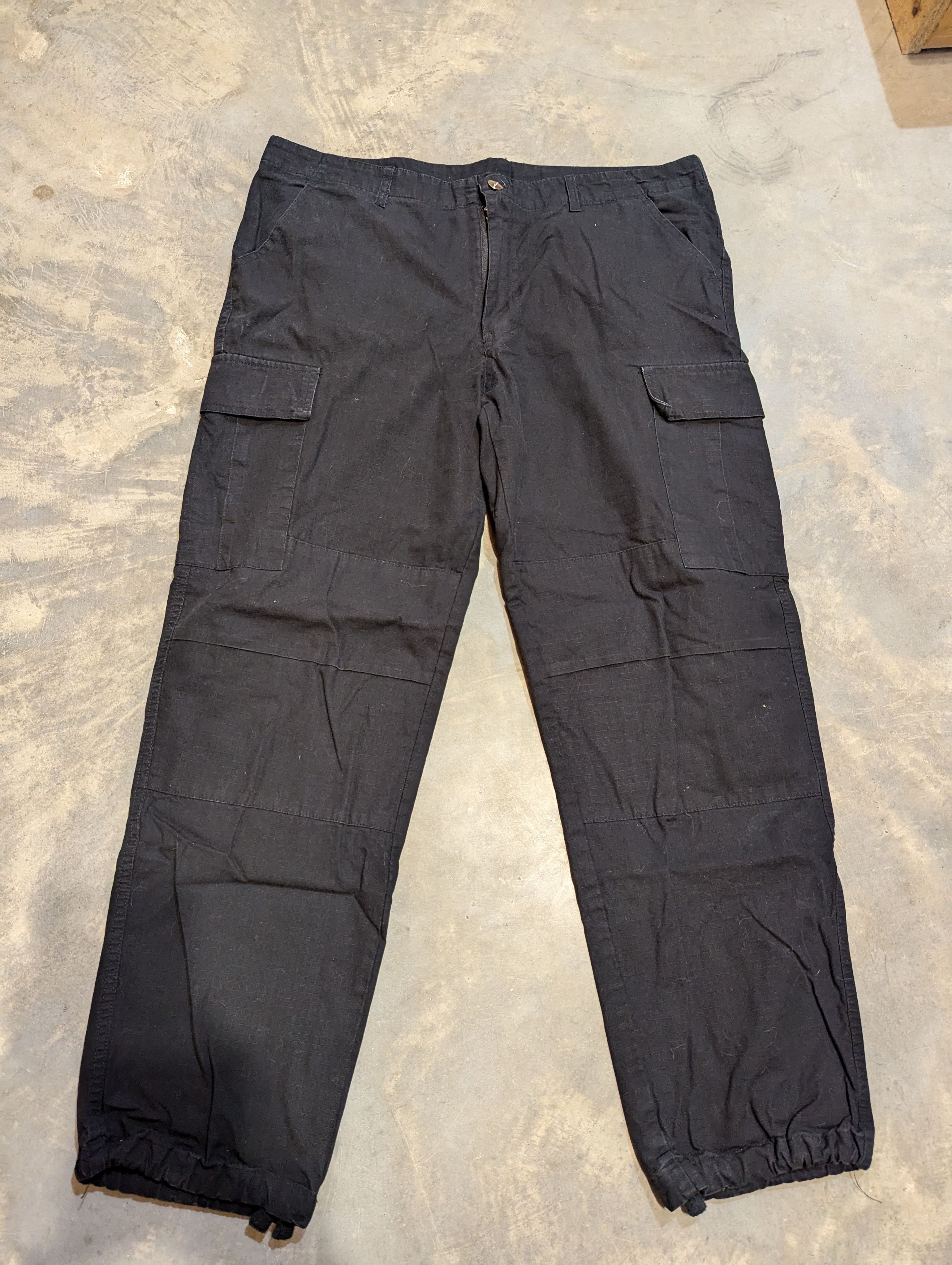 Carhartt Carhartt Cargo Pants XL Size US 36 / EU 52 - 1 Thumbnail