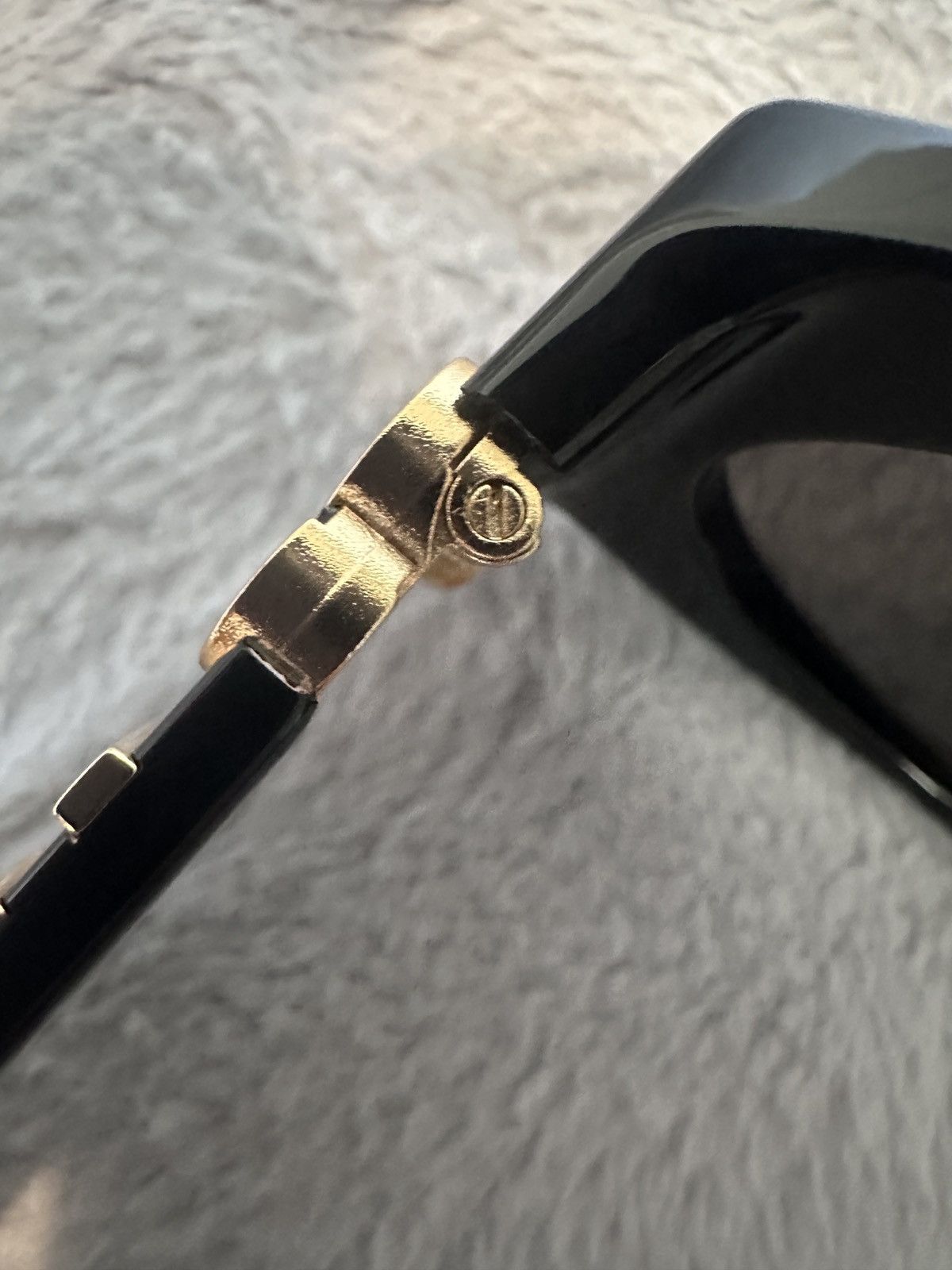Miu Miu Miu Miu Sunglasses Size ONE SIZE - 8 Thumbnail