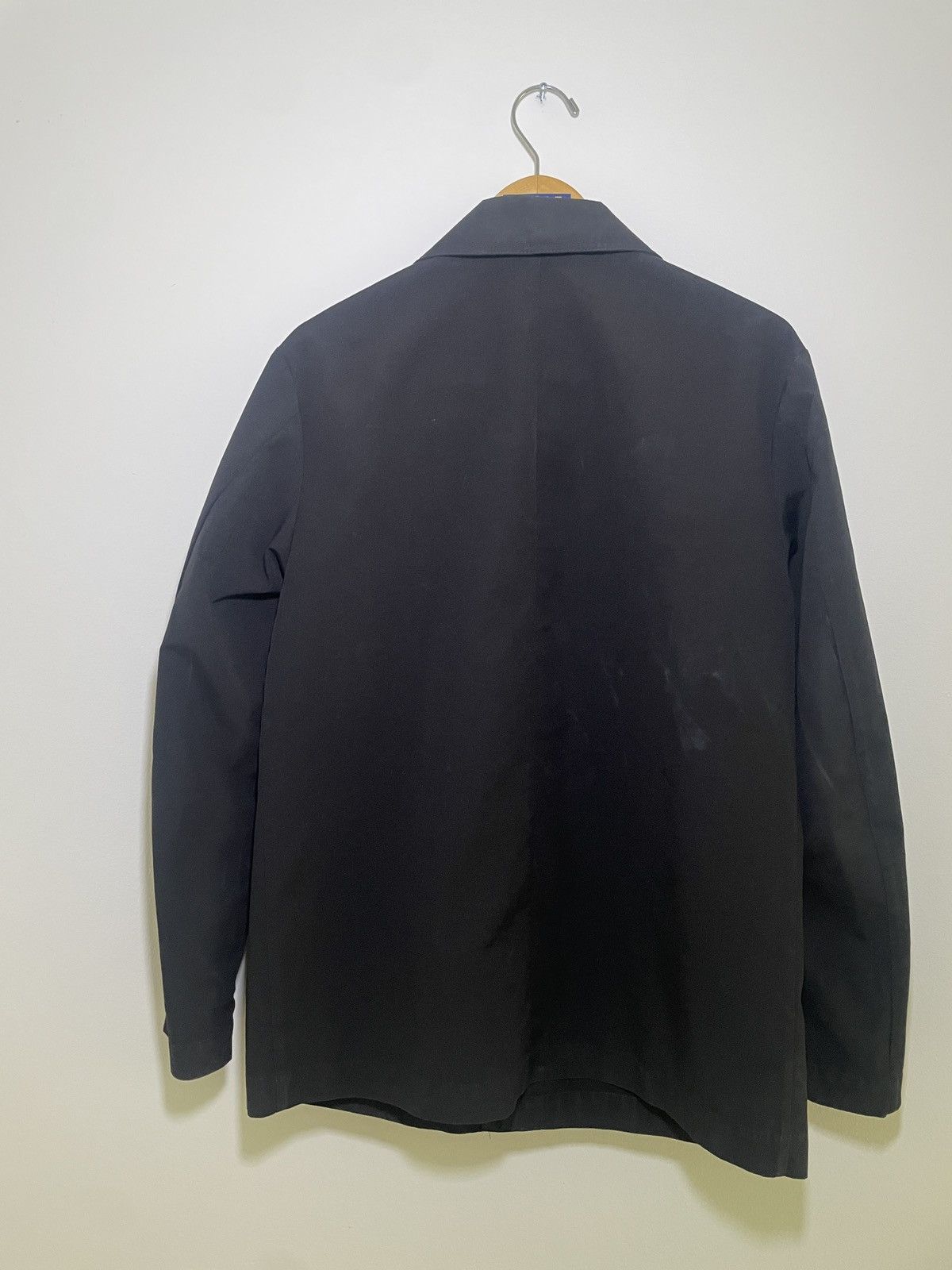 Moncler Moncler Nylon Shirt Jacket – Size 1 Size US S / EU 44-46 / 1 - 2 Thumbnail