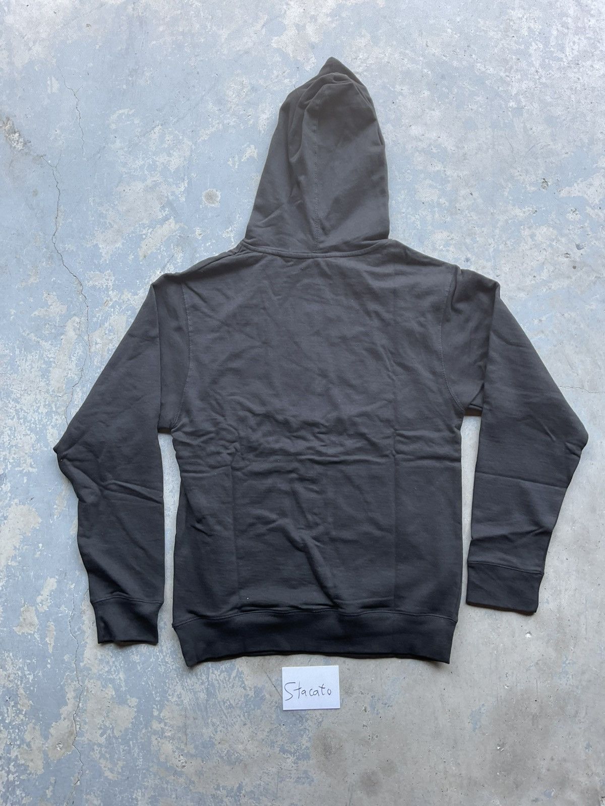 Freebandz × Gnarcotic Gnarcotic x Freebandz Logo Hoodie Black Size US M / EU 48-50 / 2 - 3 Thumbnail