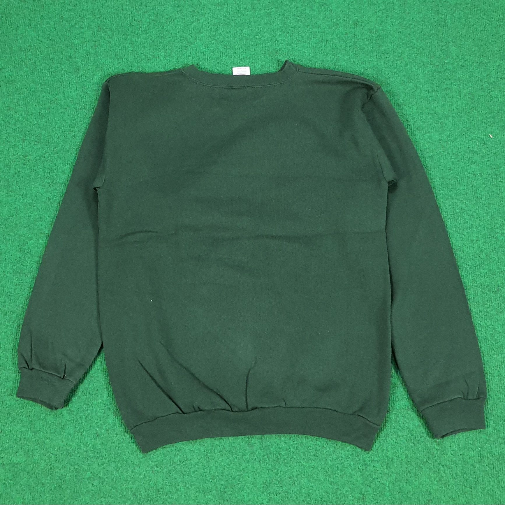 Vintage Vintage Green Bay Packers Super Bowl 1996 Sweatshirt Size US S / EU 44-46 / 1 - 4 Thumbnail