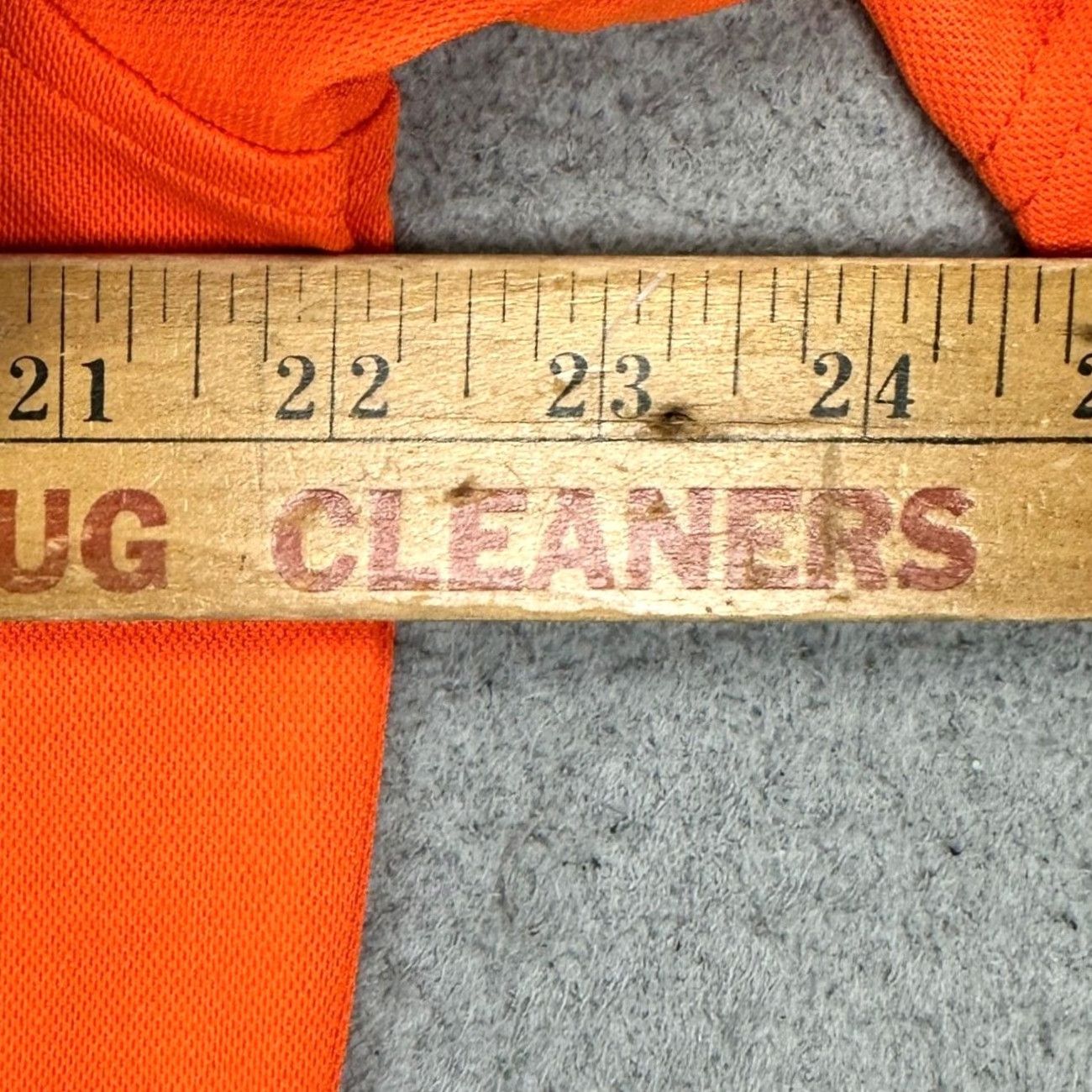 Vintage VINTAGE? No. Size US M / EU 48-50 / 2 - 6 Thumbnail